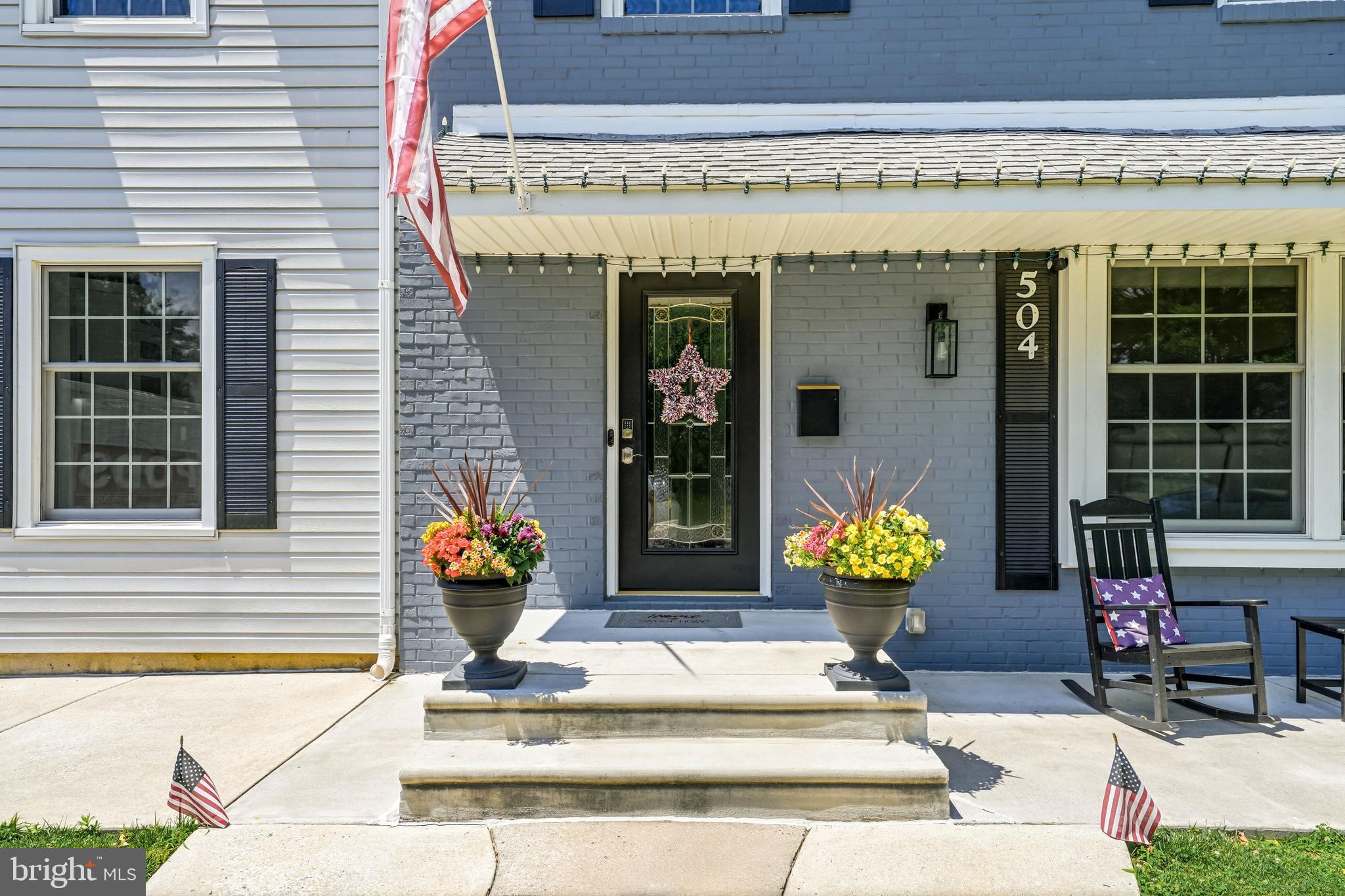 504 Middlesex Dr, Moorestown, NJ 08057 photo