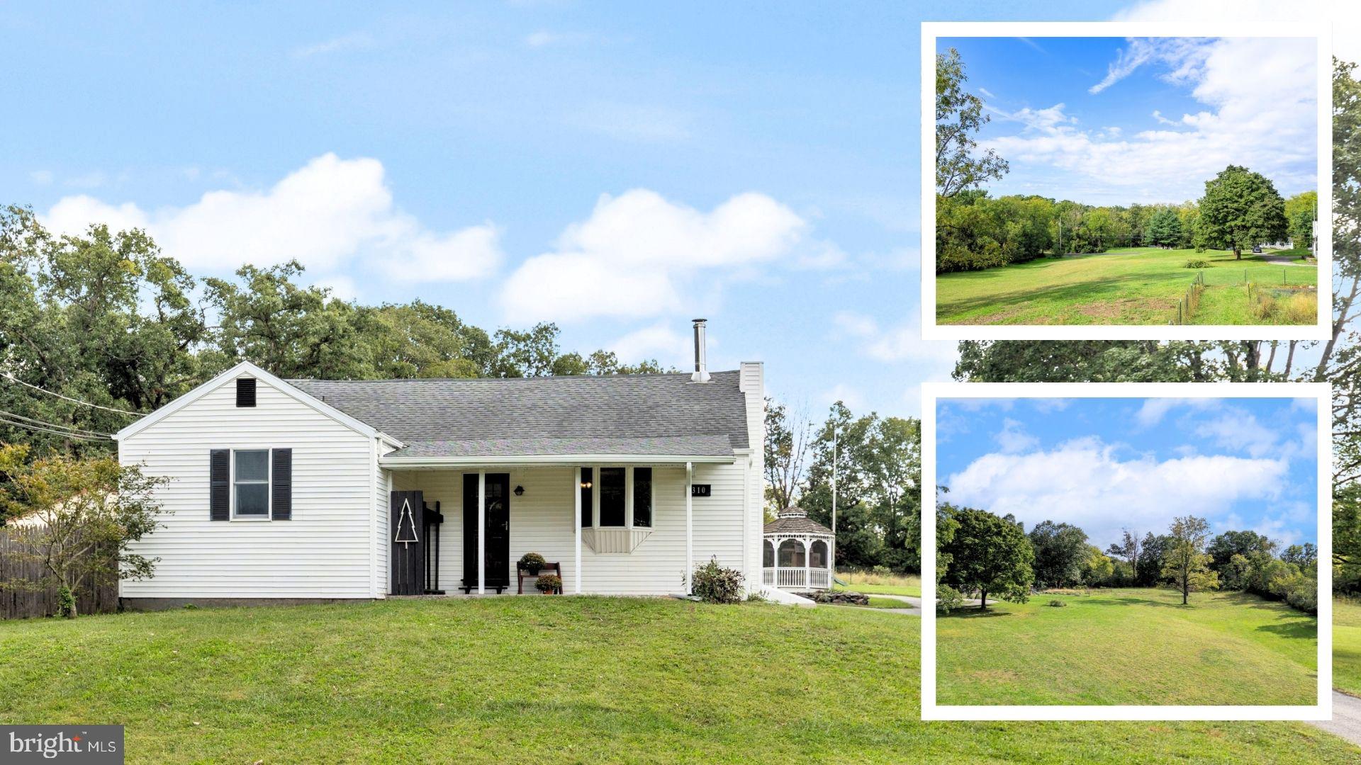 310 Sample Bridge Rd, Mechanicsburg, PA 17050
