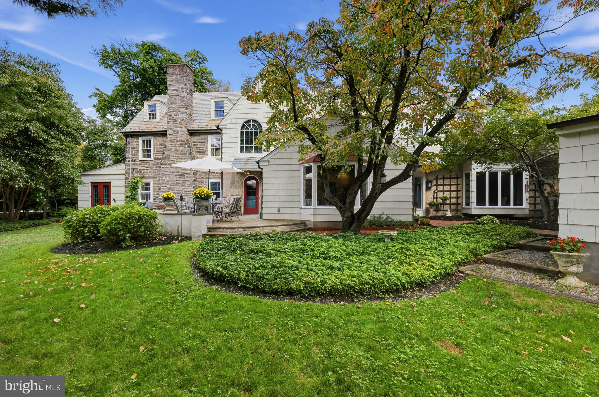 705 Cloverly Ave, Jenkintown, PA 19046 photo