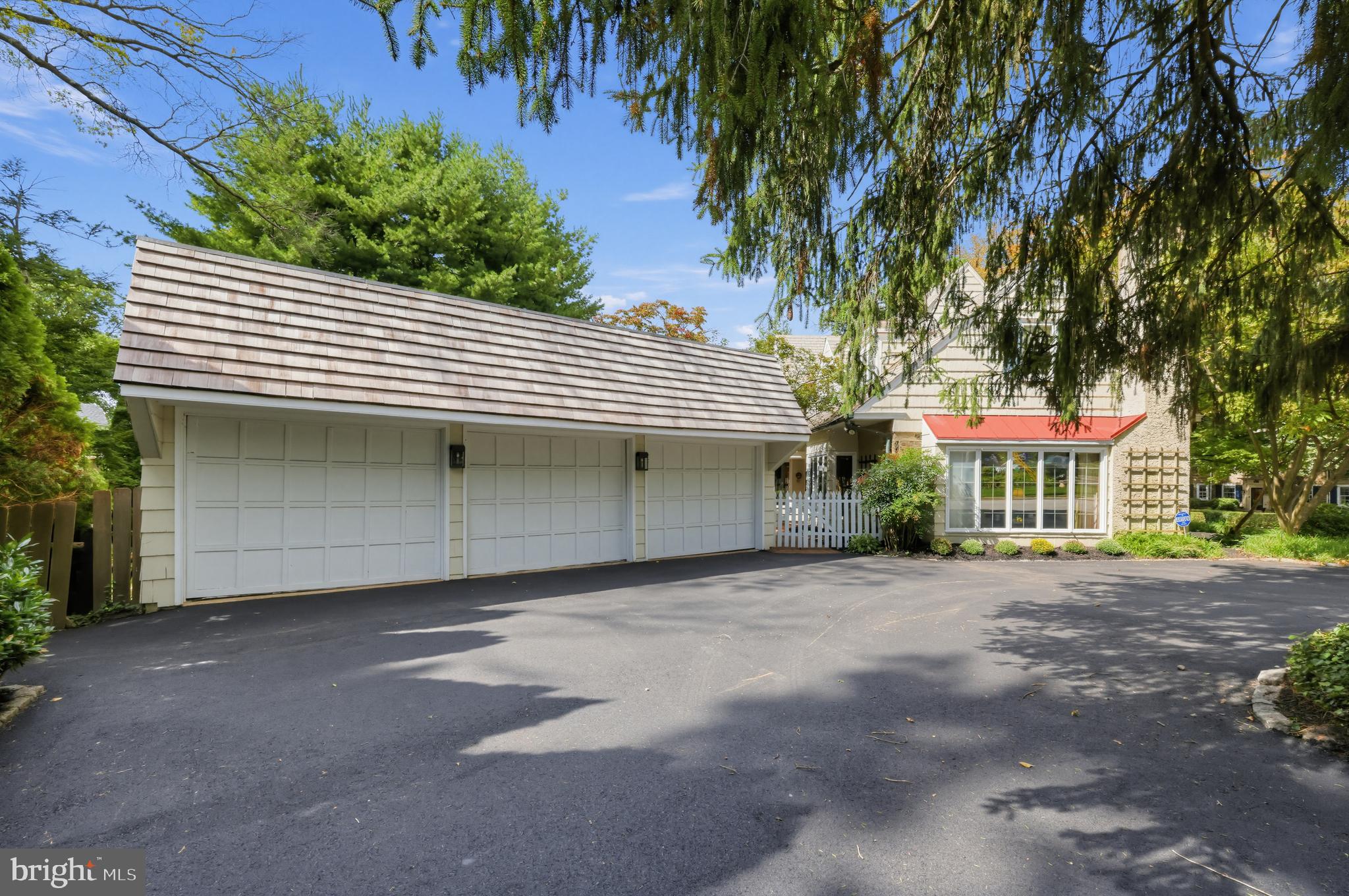 705 Cloverly Ave, Jenkintown, PA 19046 photo