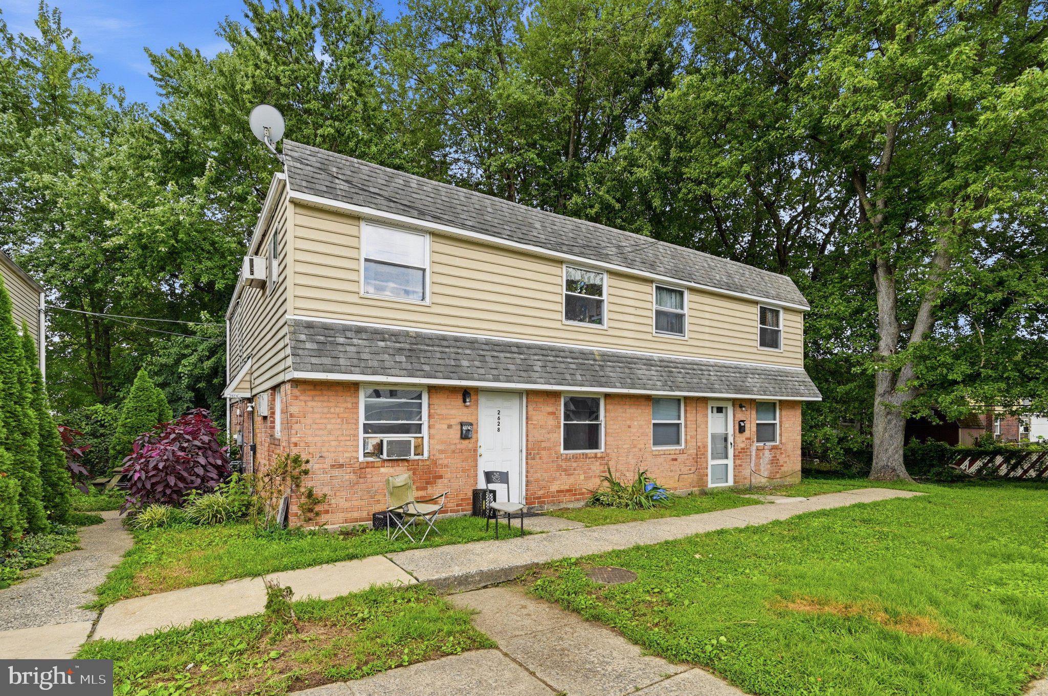 2626 32 Parkside Terrace, Brookhaven, PA 19015