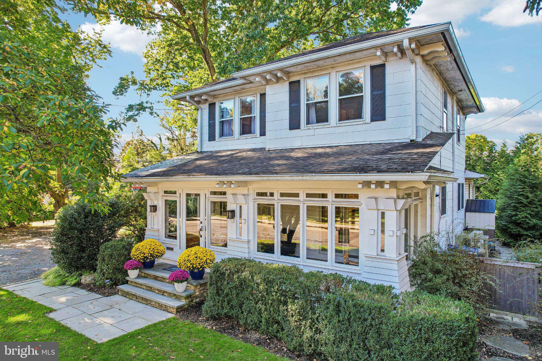 29 Craven Lane Ln, Lawrence Twp, NJ 08648 photo