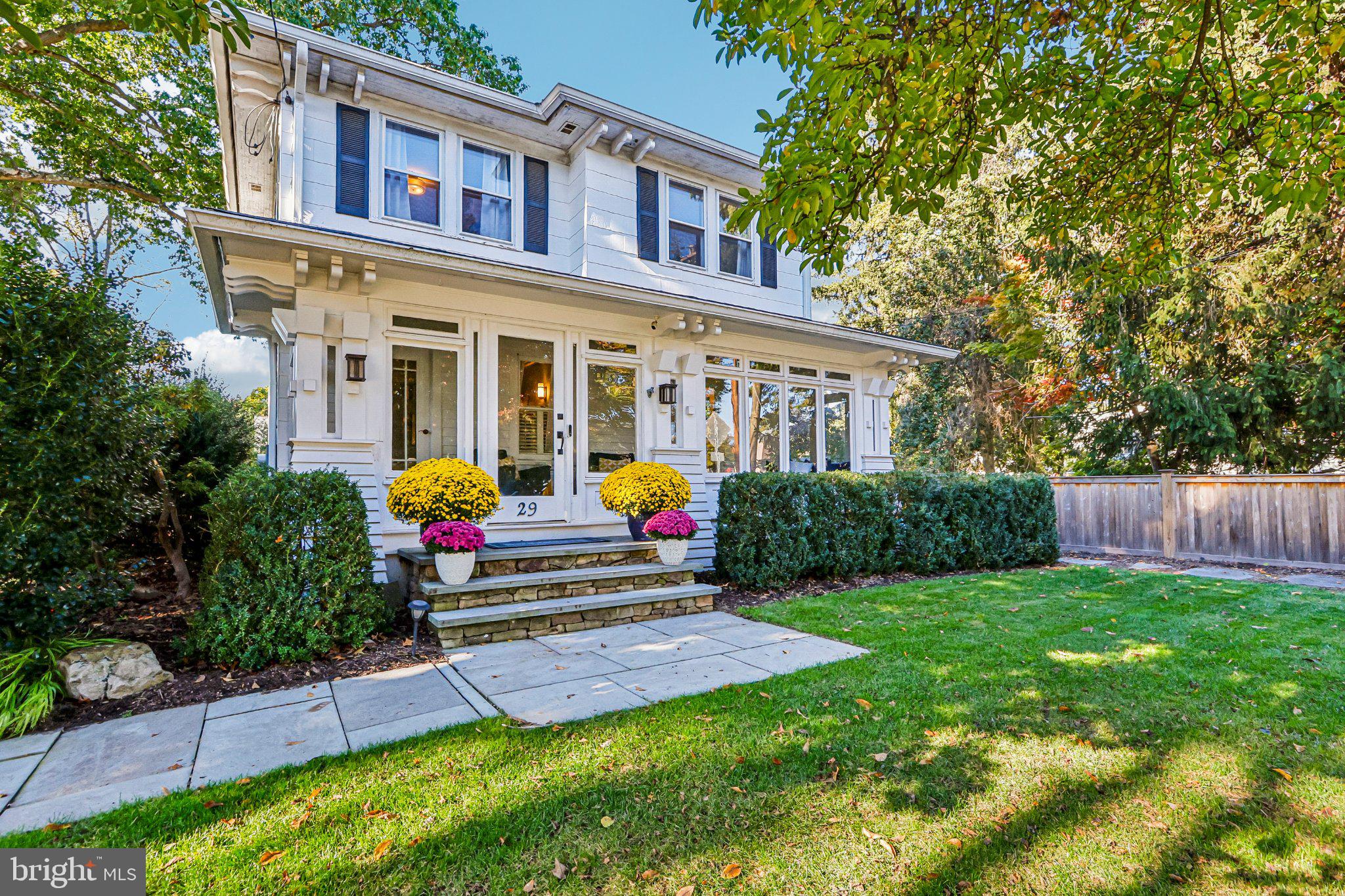 29 Craven Lane Ln, Lawrence Twp, NJ 08648