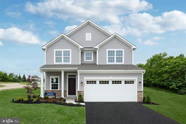 382 Kelso Dr, Camp Hill, PA 17011