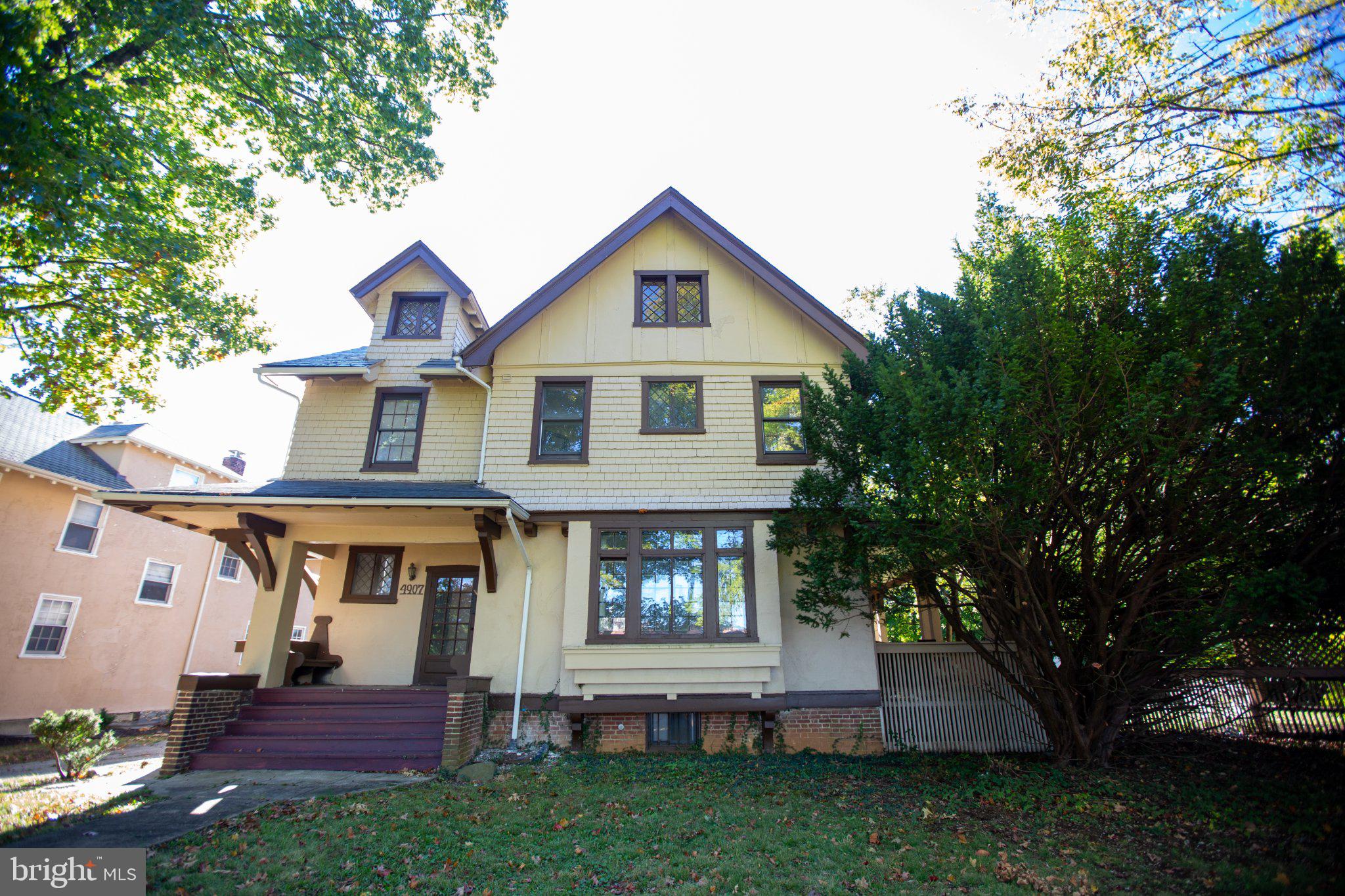 4907 Edmondson Ave, Baltimore, MD 21229