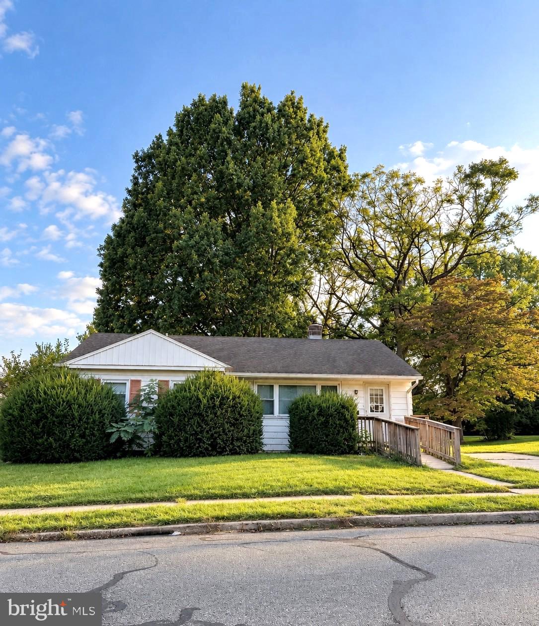 3628 Patton St, Reading, PA 19606