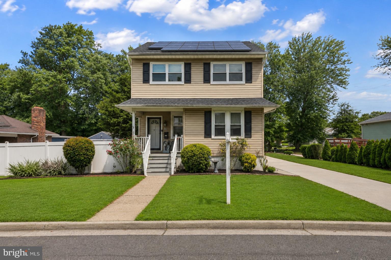 19 Claypoole Ave, Moorestown, NJ 08057 photo