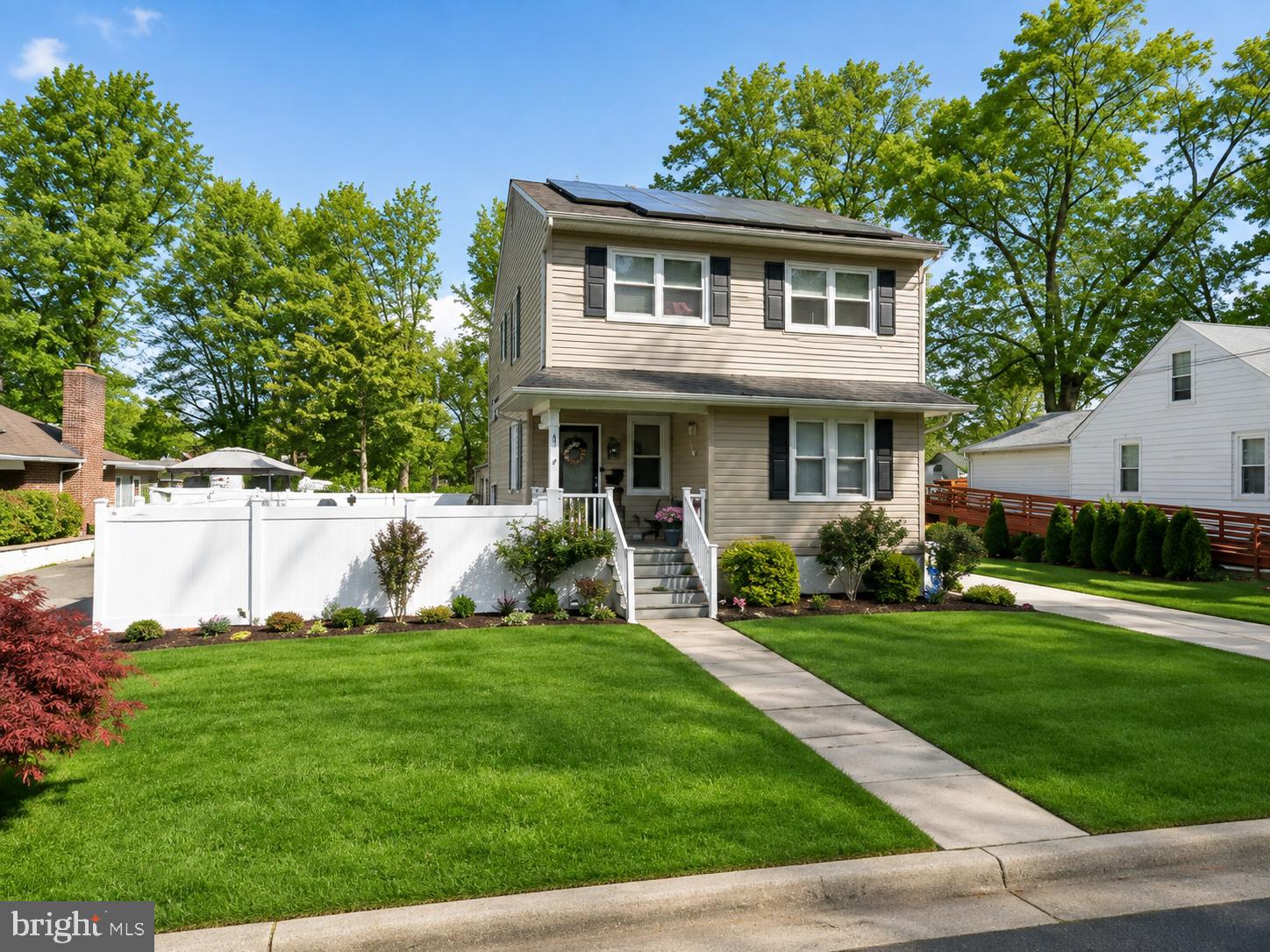 19 Claypoole Ave, Moorestown, NJ 08057 photo