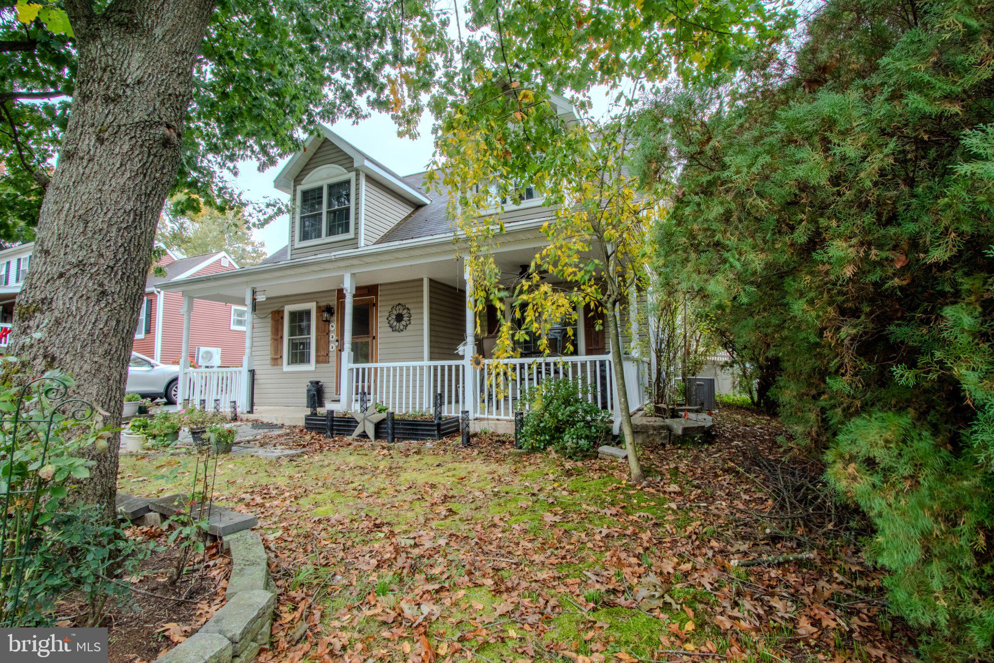 844 Cedarville Rd, Pottstown, PA 19465 photo