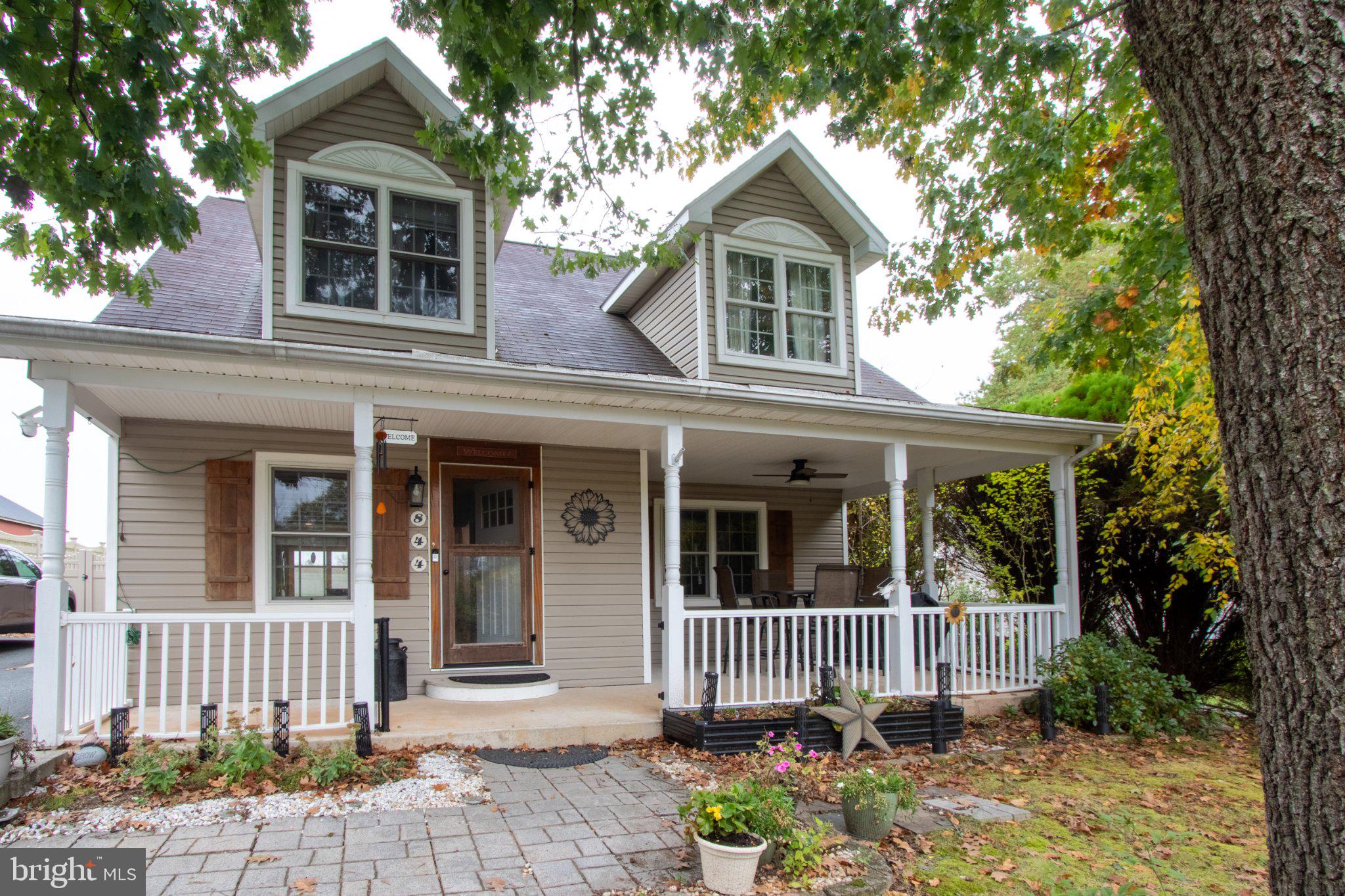 844 Cedarville Rd, Pottstown, PA 19465