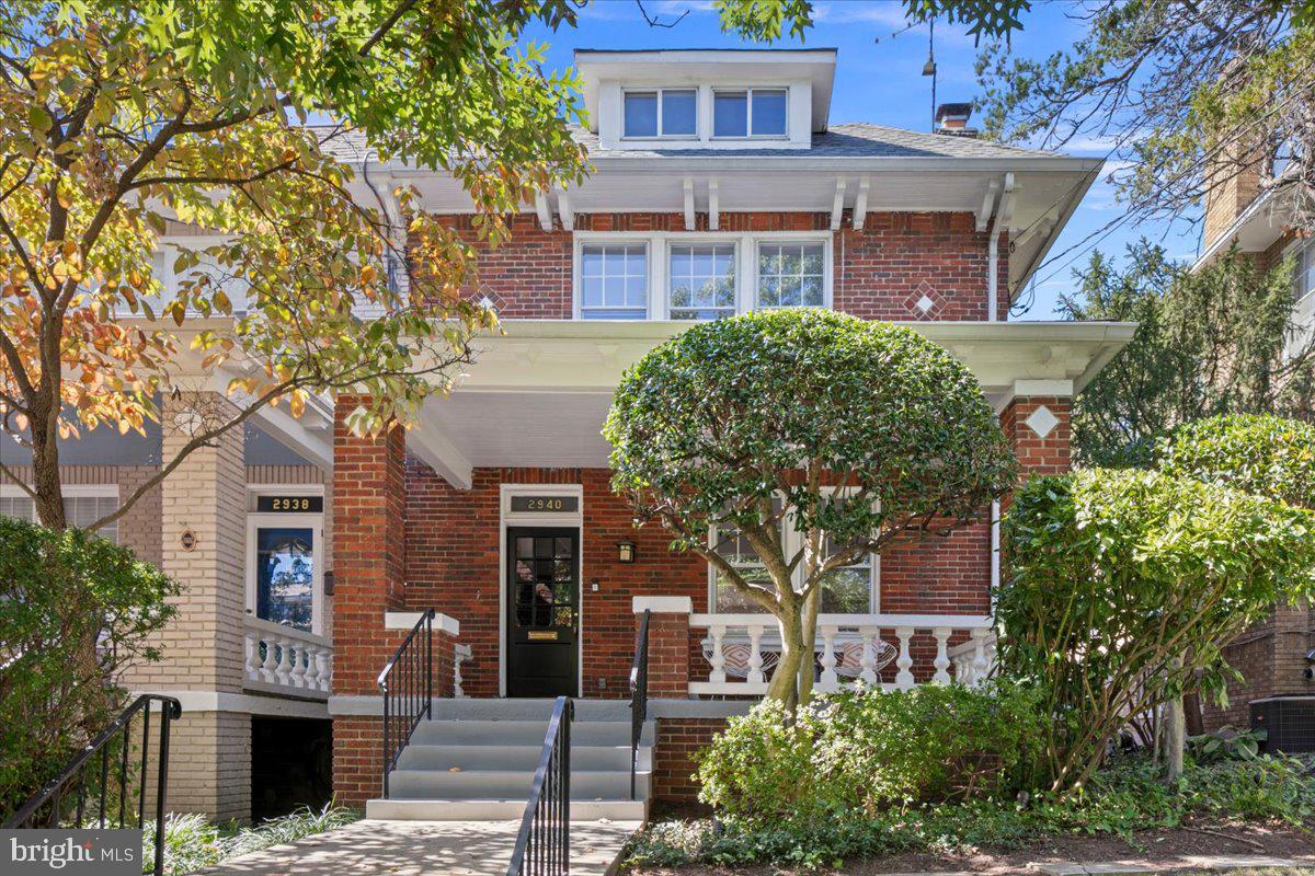 2940 Bellevue Terrace, Washington, DC 20016