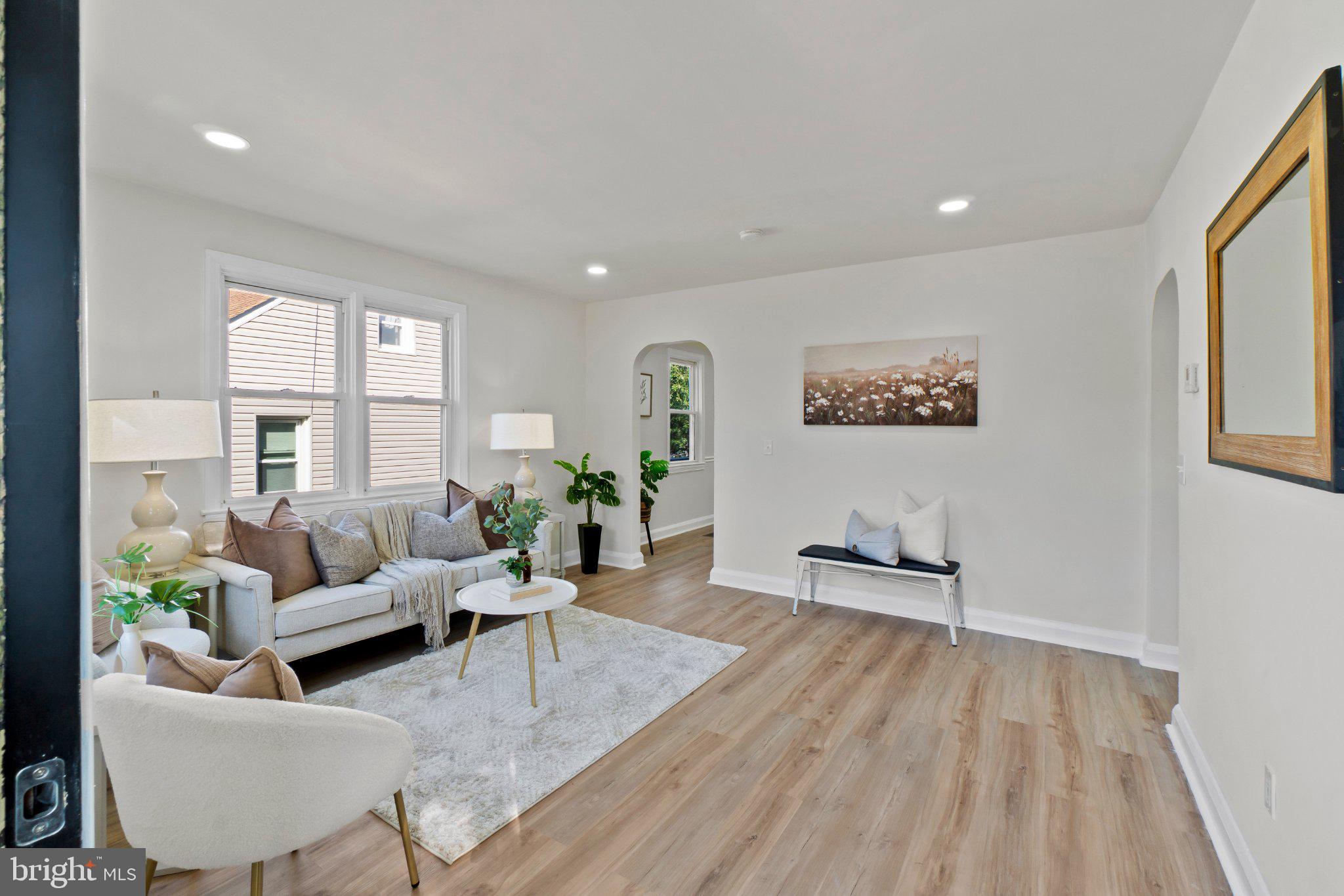 405 Delmar Ave, Glen Burnie, MD 21061 photo