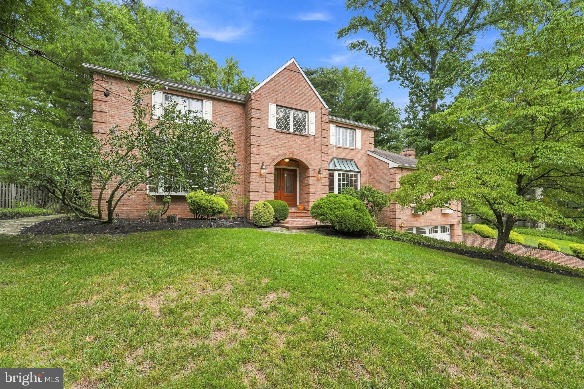 122 Saint Vincent Ct, Cherry Hill, NJ 08003 photo