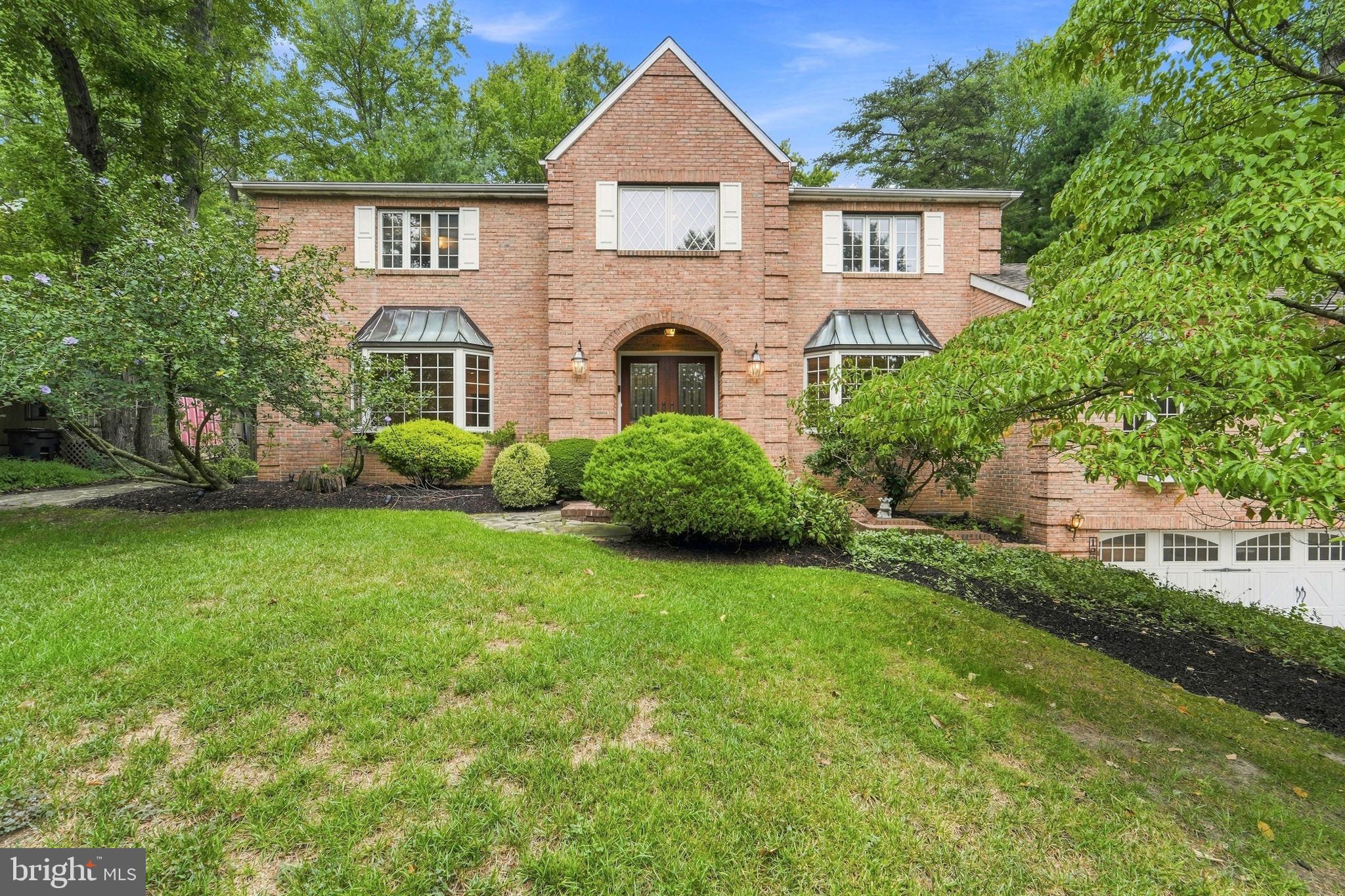 122 Saint Vincent Ct, Cherry Hill, NJ 08003 photo