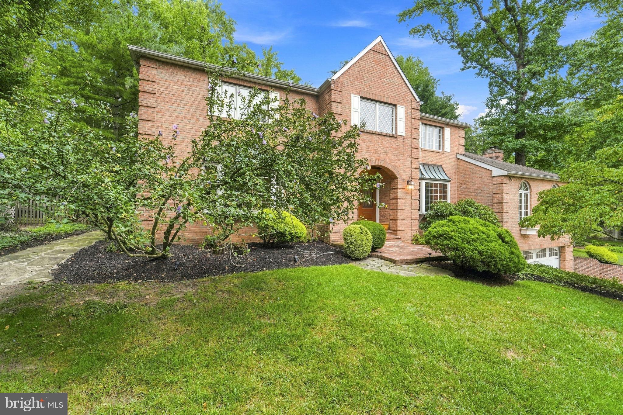 122 Saint Vincent Ct, Cherry Hill, NJ 08003 photo