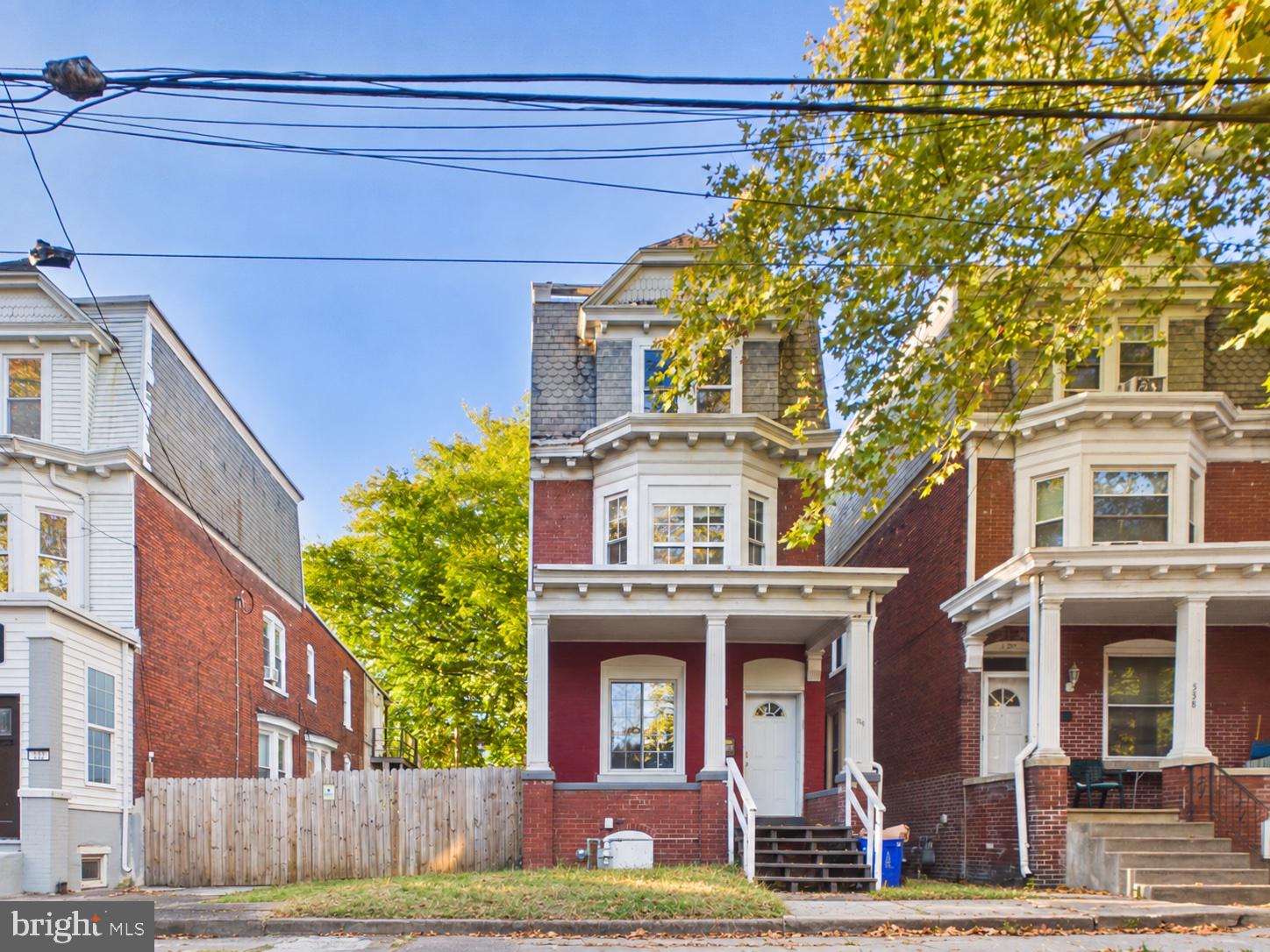 536 Schuylkill St, Harrisburg, PA 17110