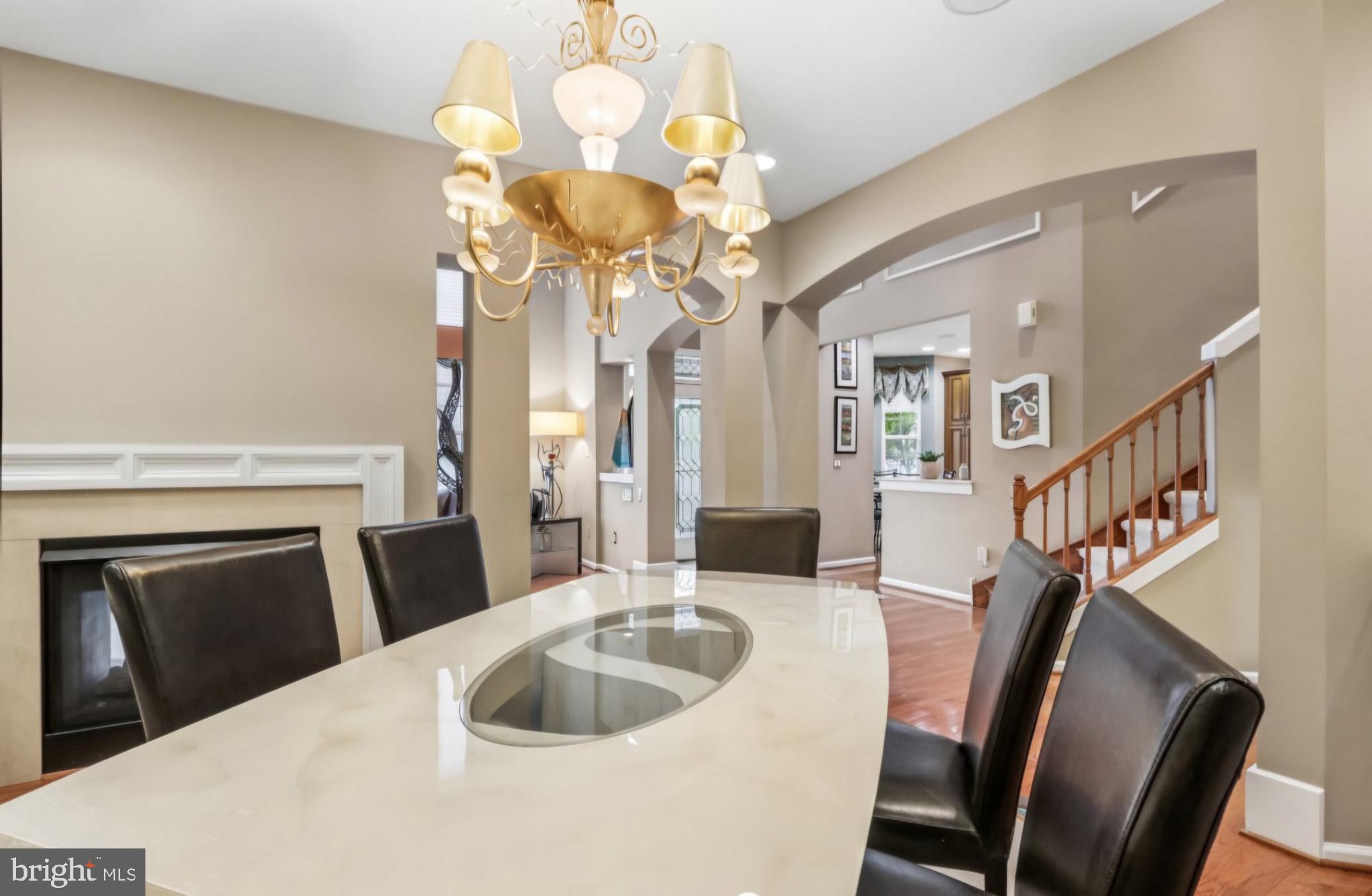307 Ingleton Ct, Warrington, PA 18976 photo