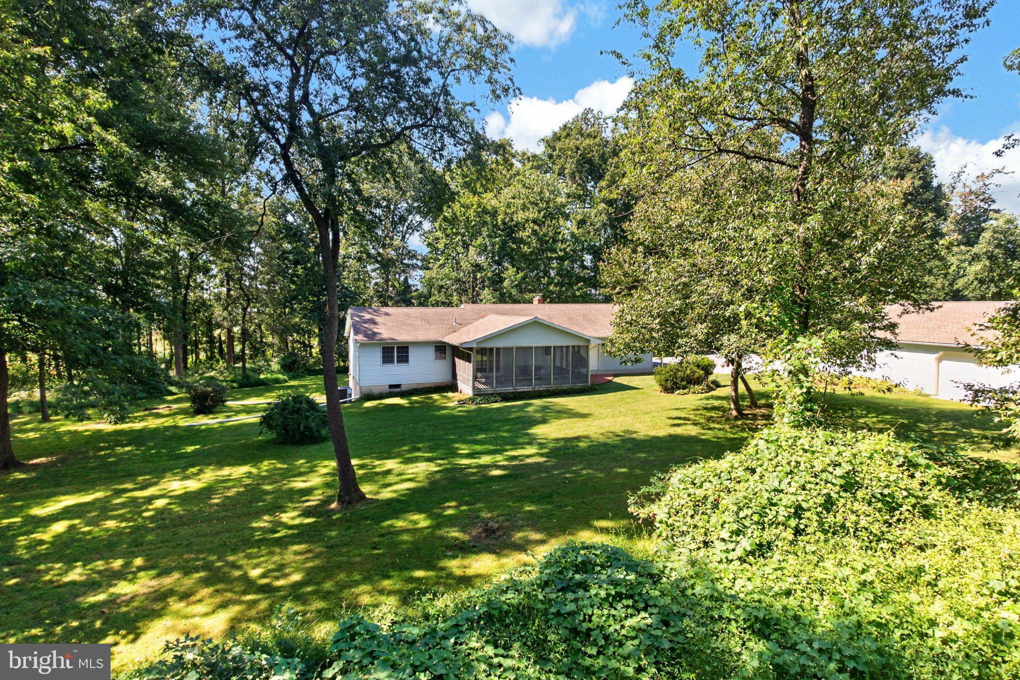 725 Ewing, Cochranville, PA 19330 photo