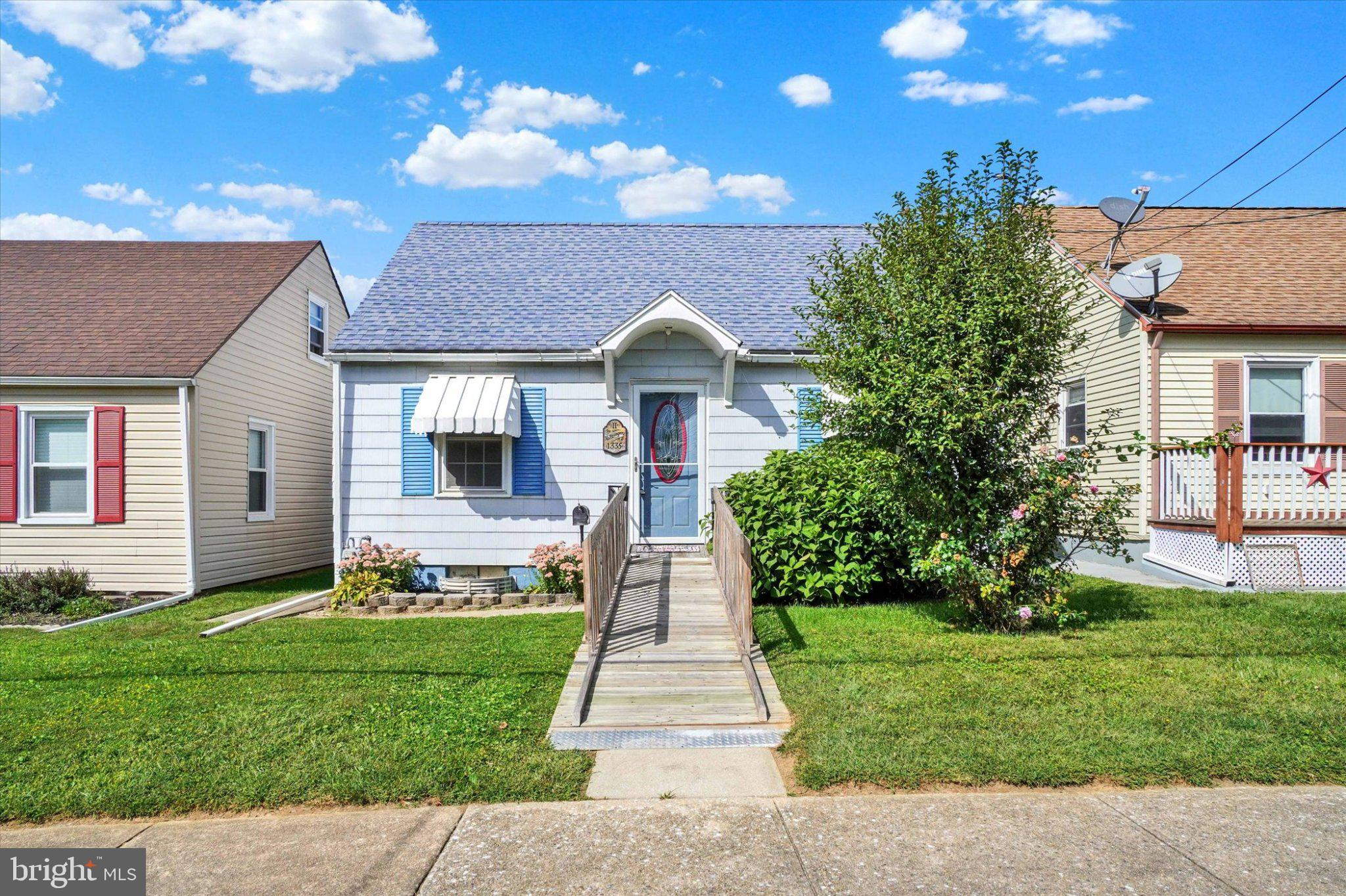 1335 Prospect St, York, PA 17403