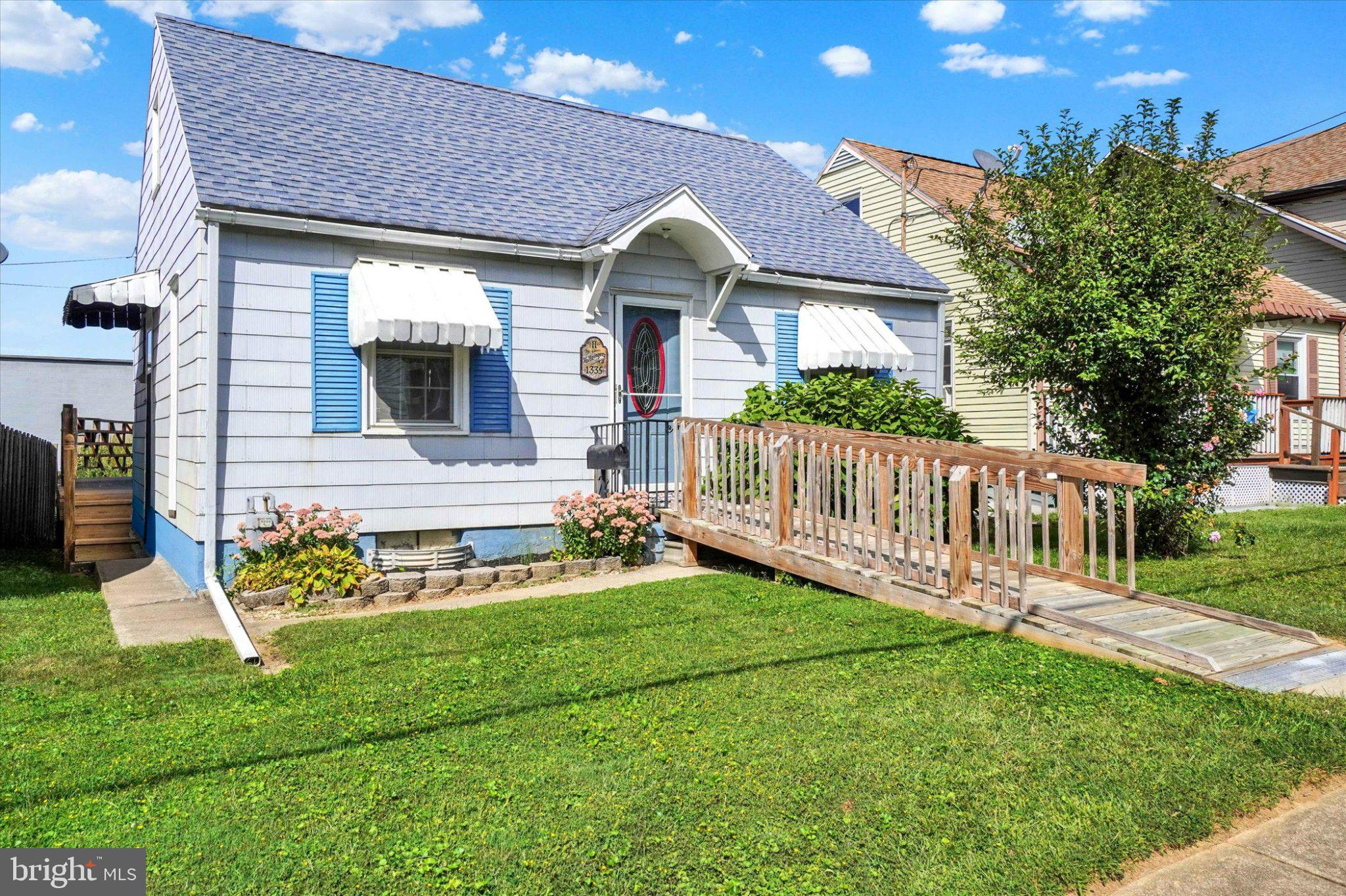 1335 E Prospect St, York, PA 17403 photo