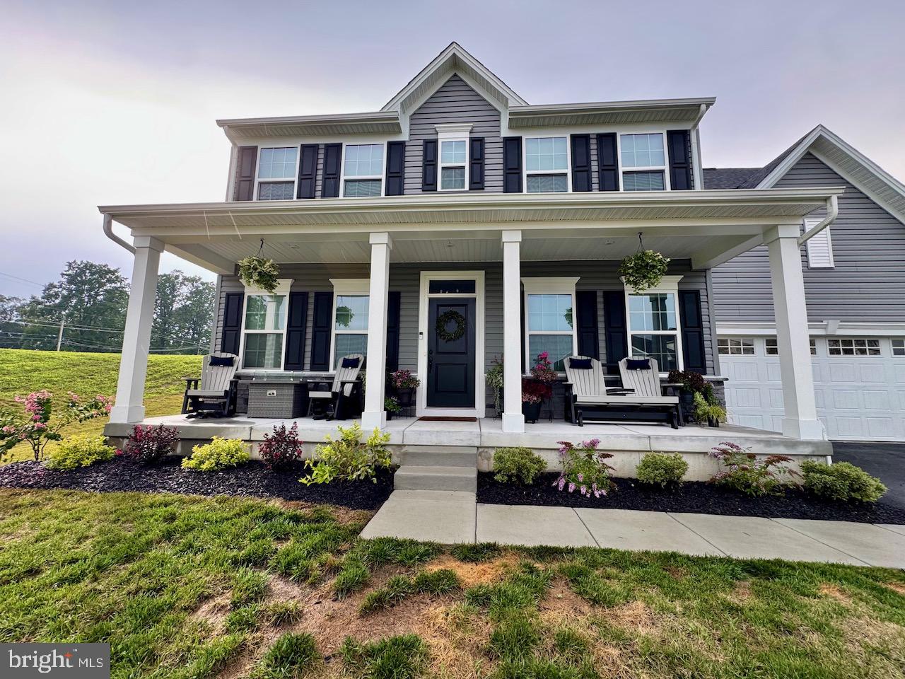 203 Braeburn Dr, Atglen, PA 19310 photo