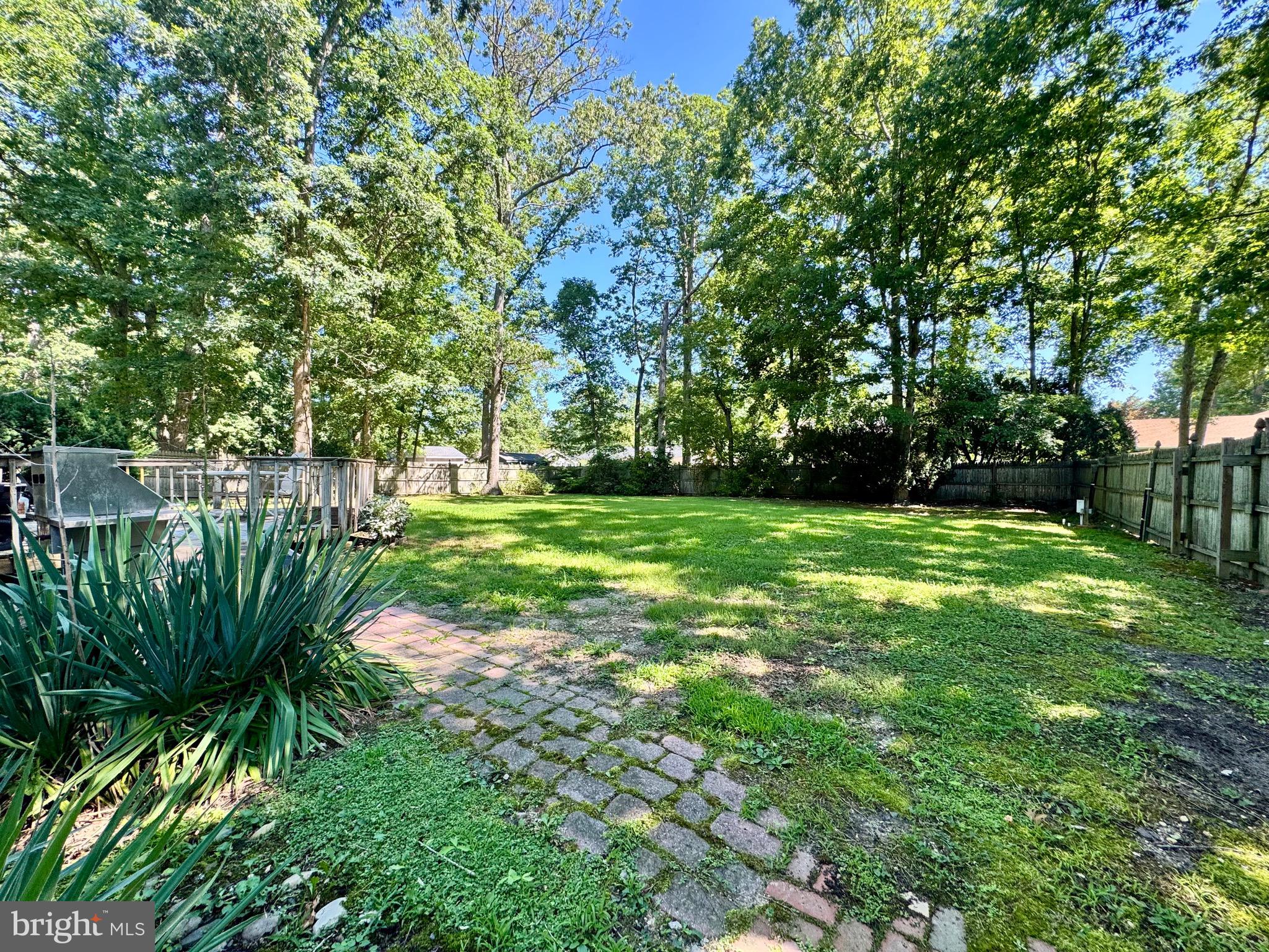 2571 Bartholomew Dr, Vineland, NJ 08361 photo