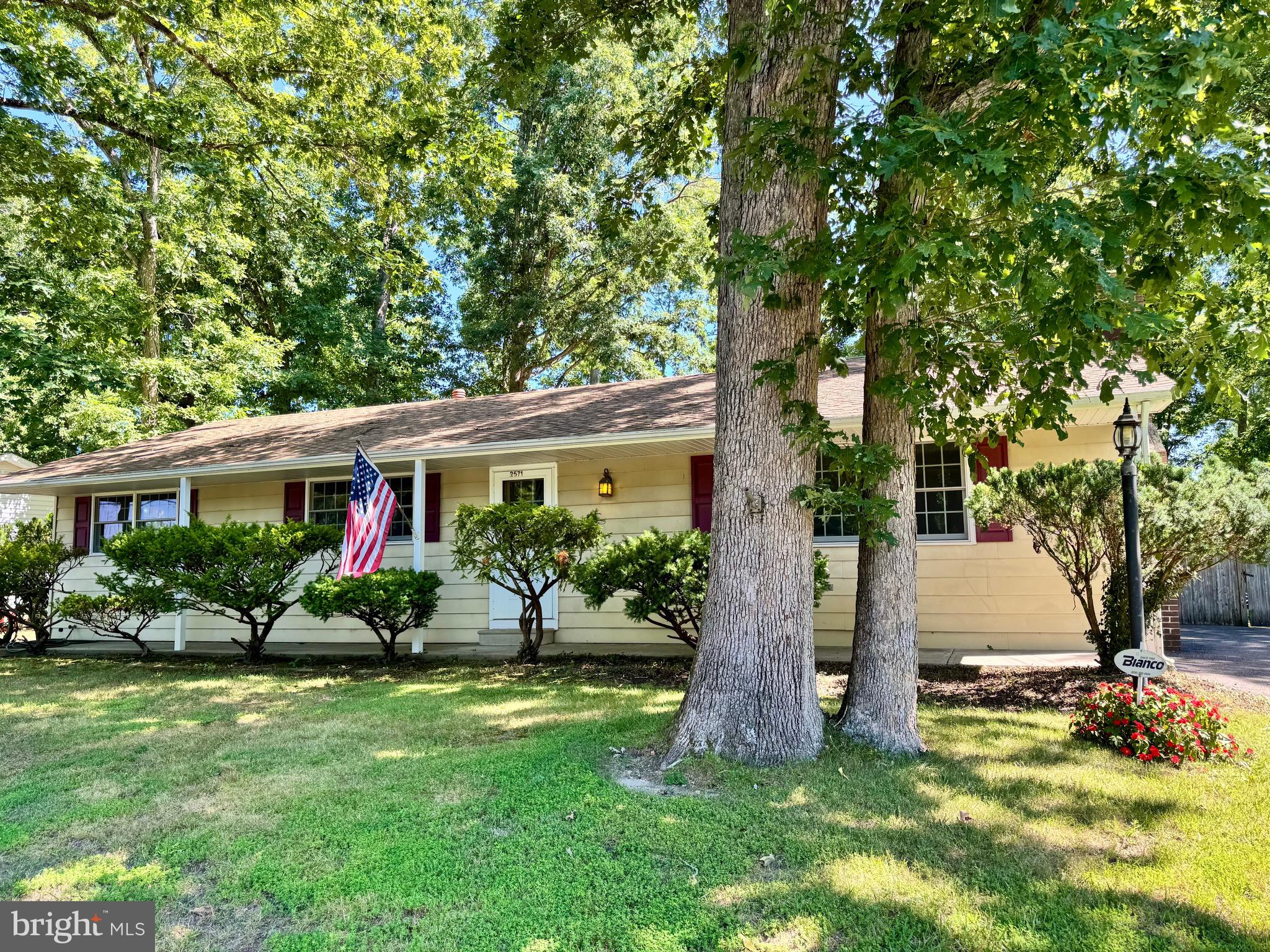 2571 Bartholomew Dr, Vineland, NJ 08361 photo