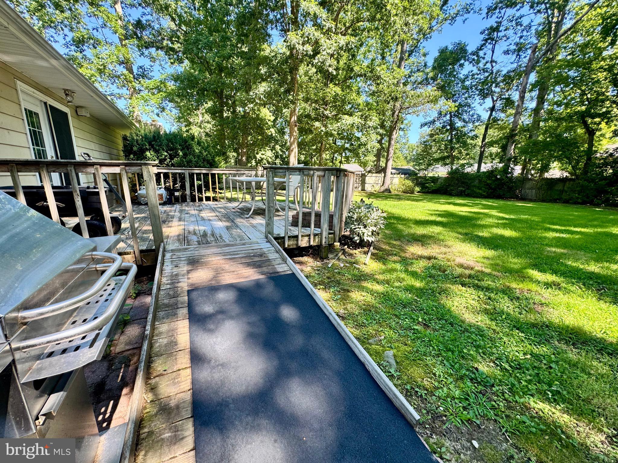 2571 Bartholomew Dr, Vineland, NJ 08361 photo
