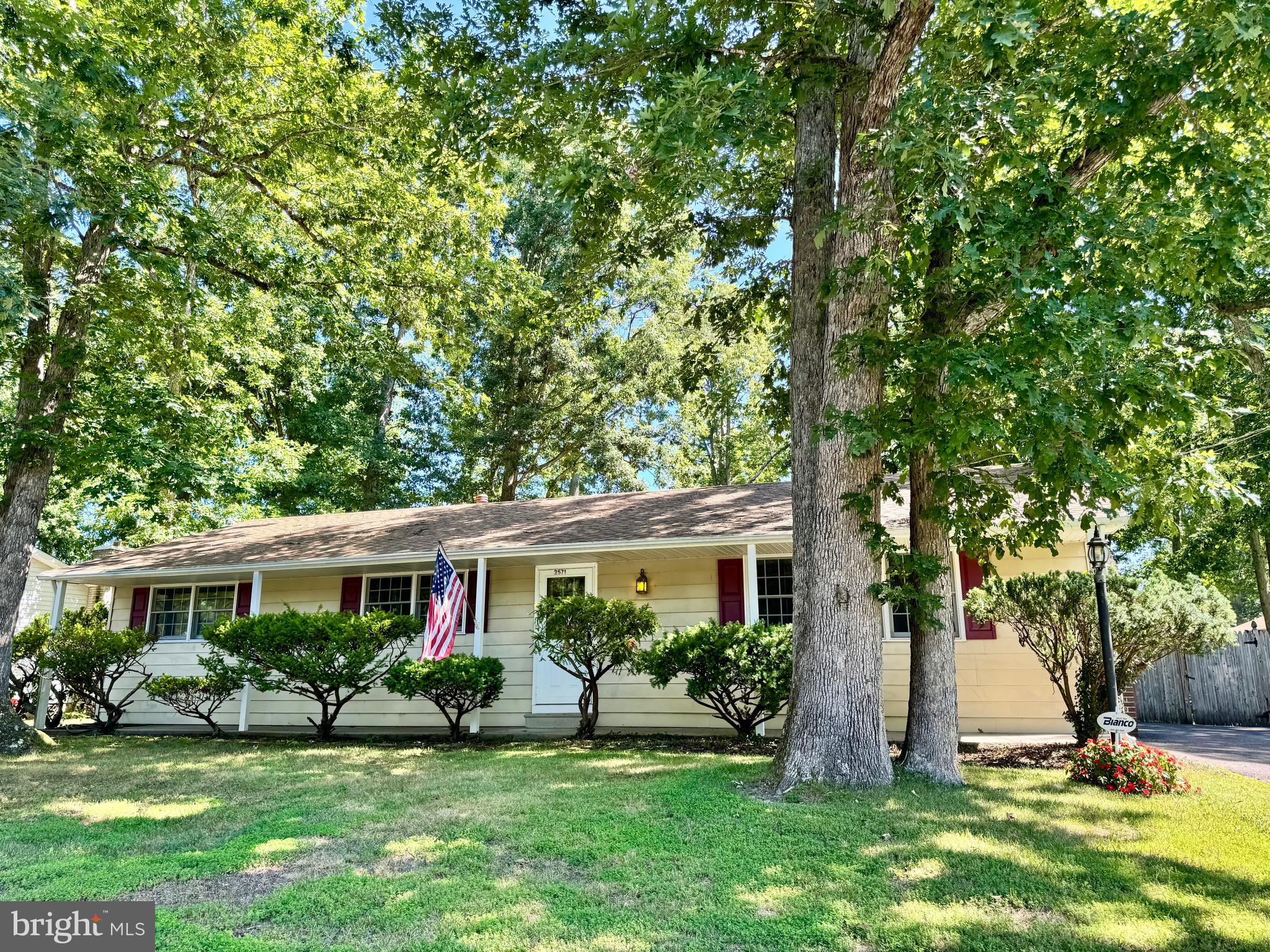 2571 Bartholomew Dr, Vineland, NJ 08361 photo