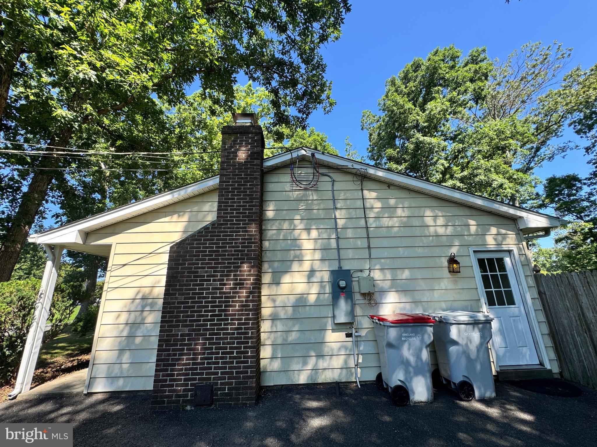 2571 Bartholomew Dr, Vineland, NJ 08361 photo