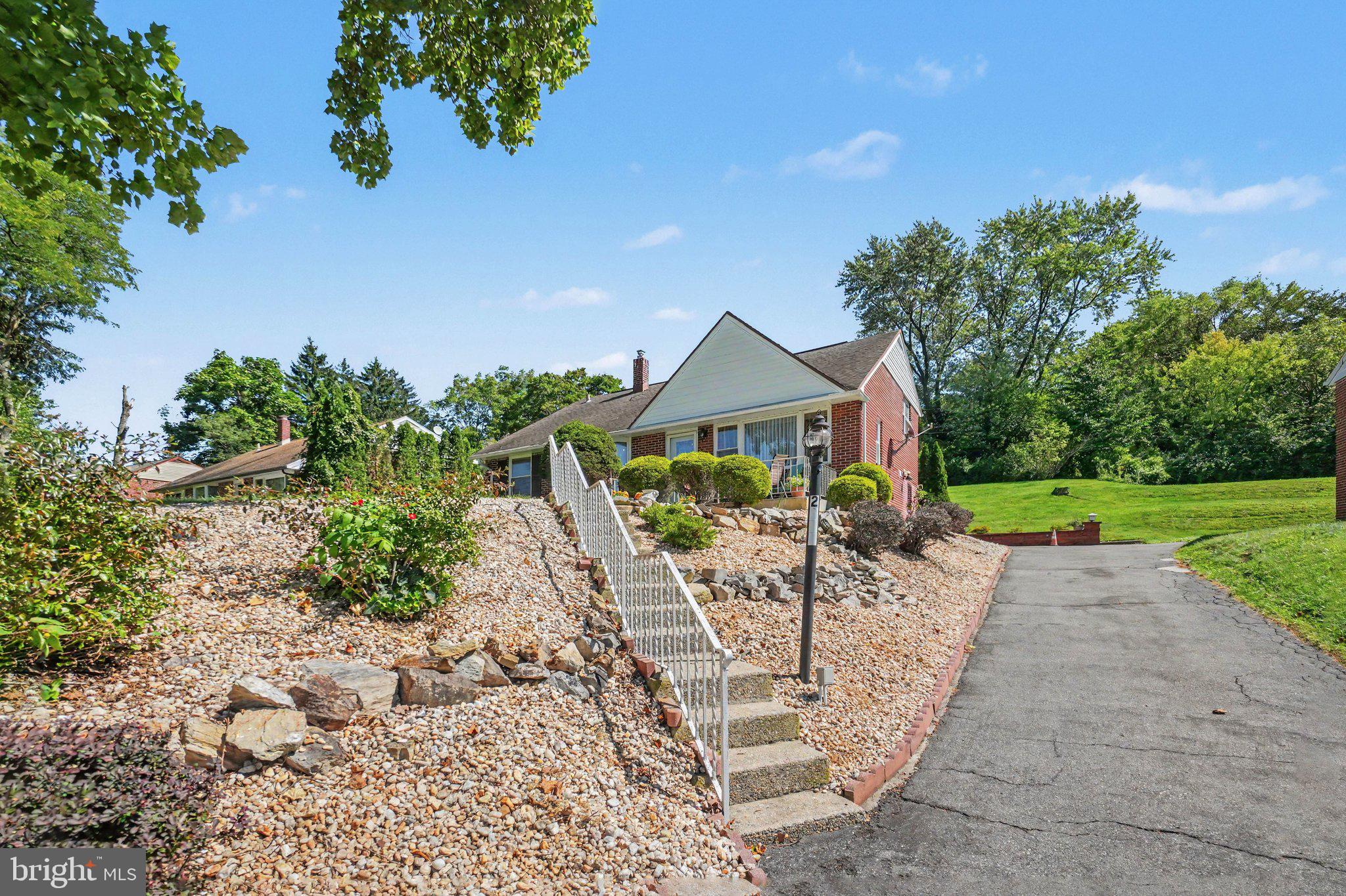 2309 Hampden Blvd, Reading, PA 19604