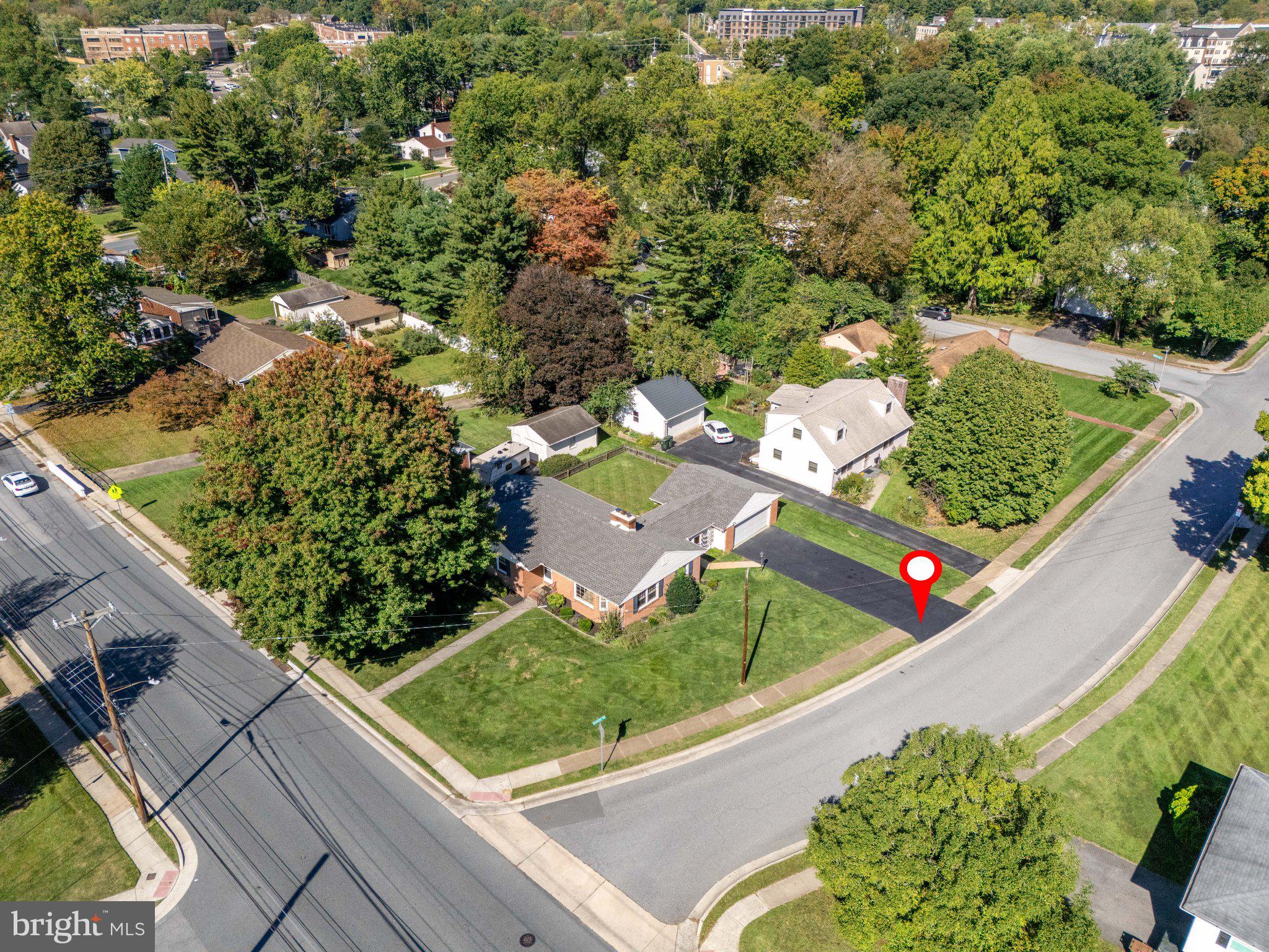 118 Park Pl, Newark, DE 19711