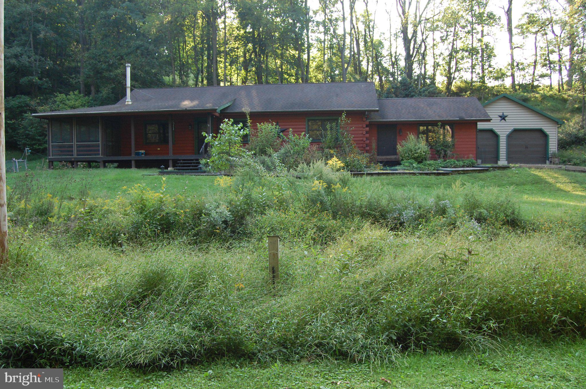 20 Hidden Hill Ln, Robesonia, PA 19551 photo