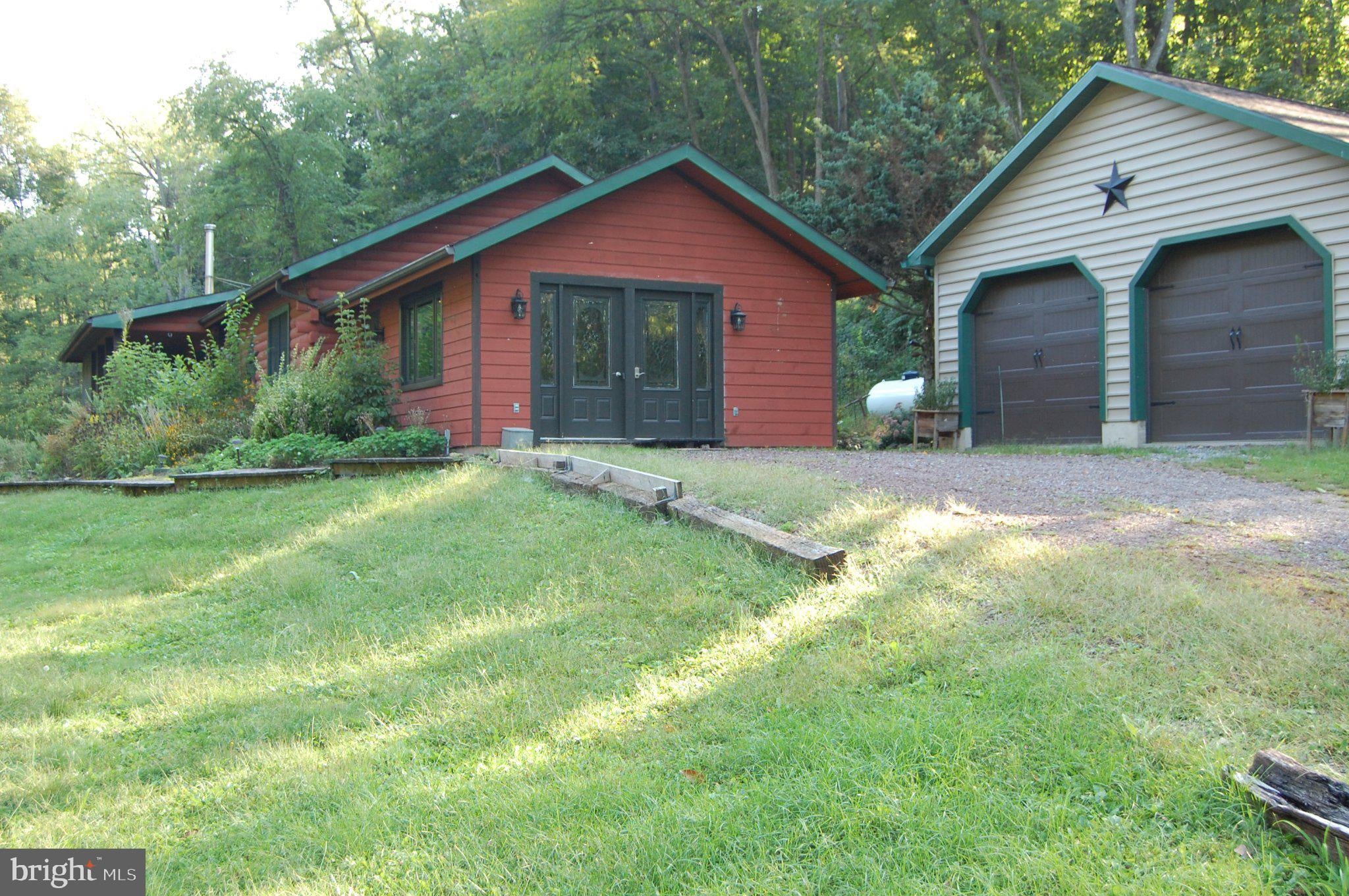 20 Hidden Hill Ln, Robesonia, PA 19551 photo