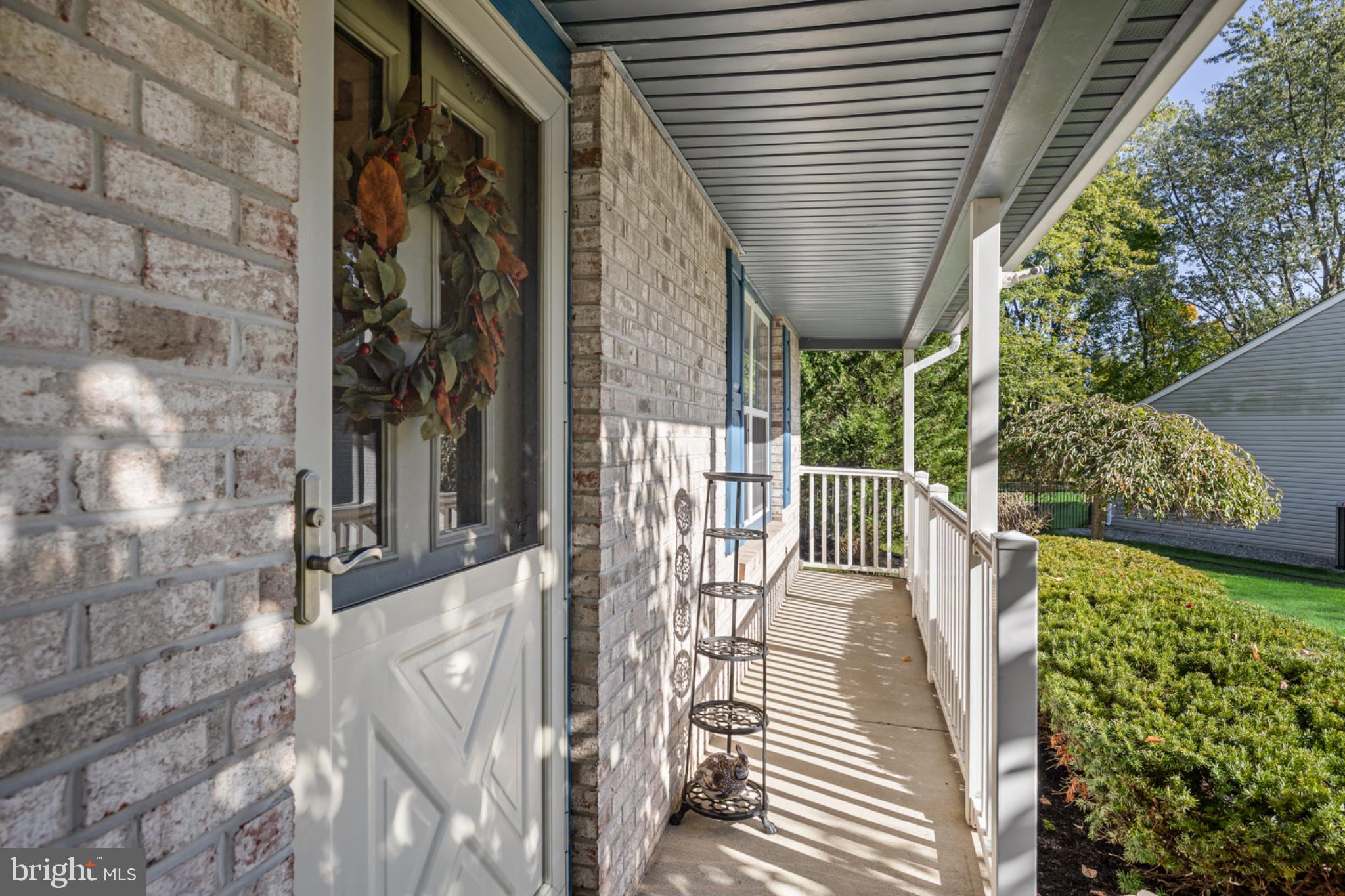 23 Parc Ridge Dr, Mount Holly, NJ 08060 photo