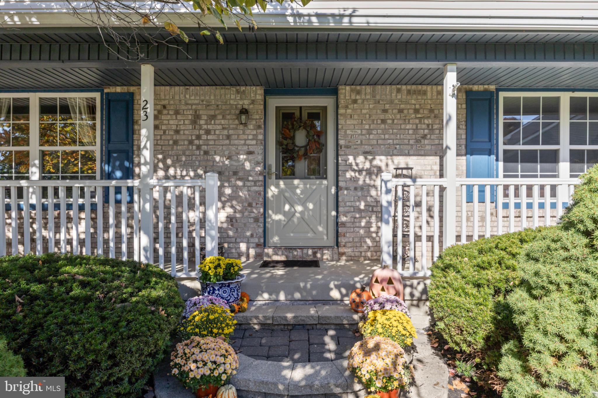 23 Parc Ridge Dr, Mount Holly, NJ 08060 photo