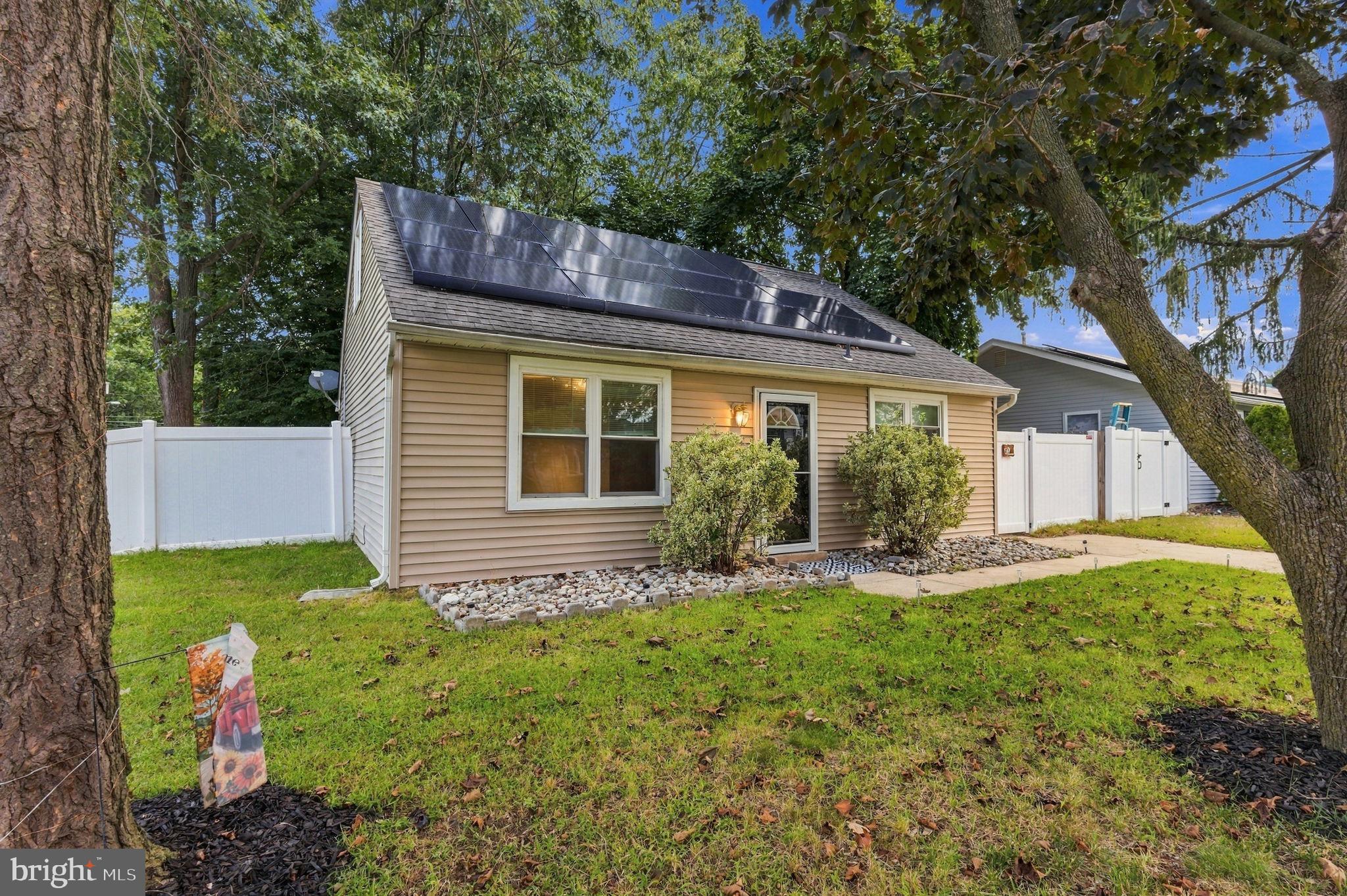 50 Cambridge Ave, Sicklerville, NJ 08081 photo