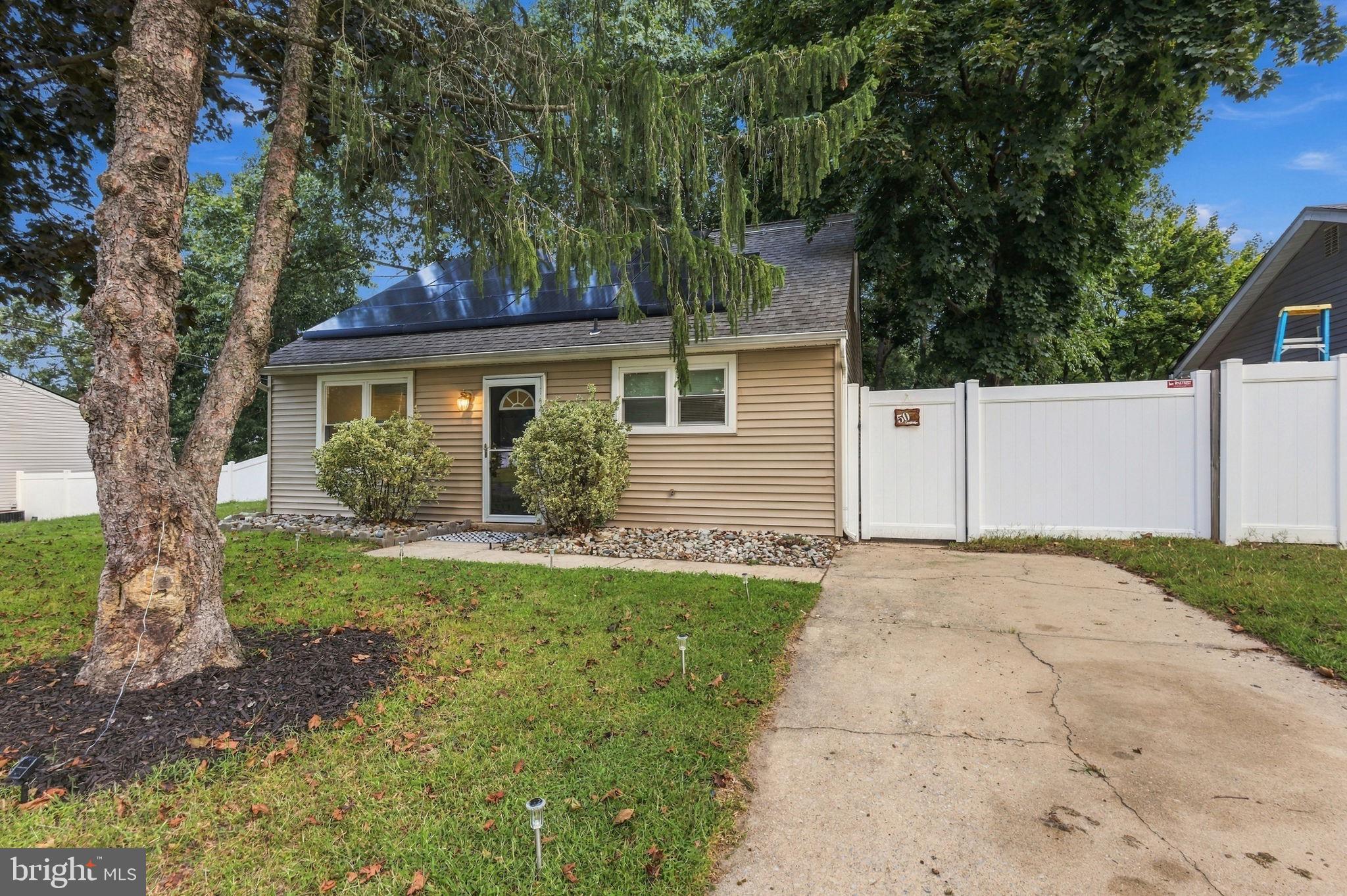 50 Cambridge Ave, Sicklerville, NJ 08081 photo