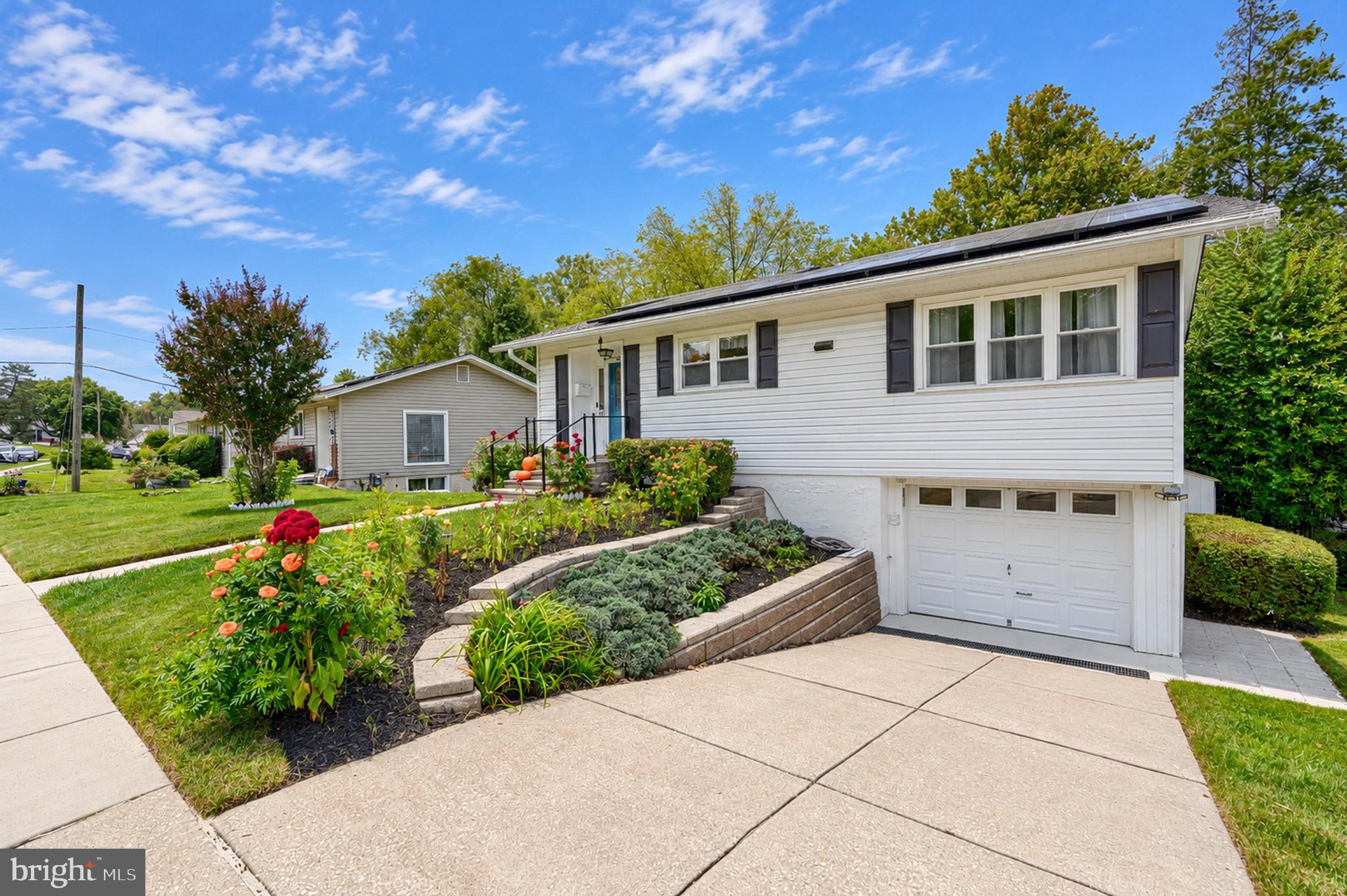 158 Greenmeadow Dr, Lutherville Timonium, MD 21093 photo