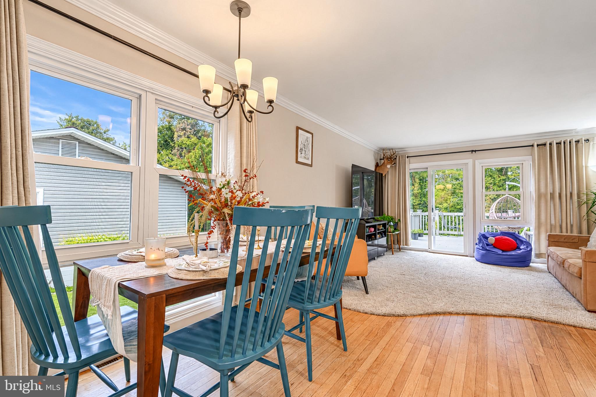 158 Greenmeadow Dr, Lutherville Timonium, MD 21093 photo
