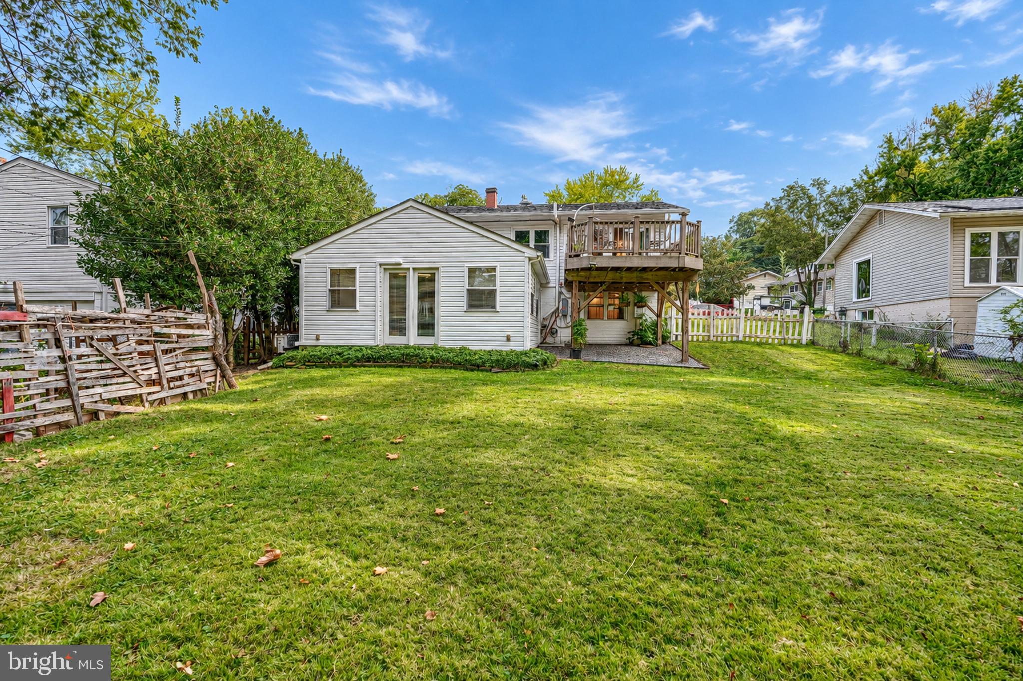 158 Greenmeadow Dr, Lutherville Timonium, MD 21093 photo
