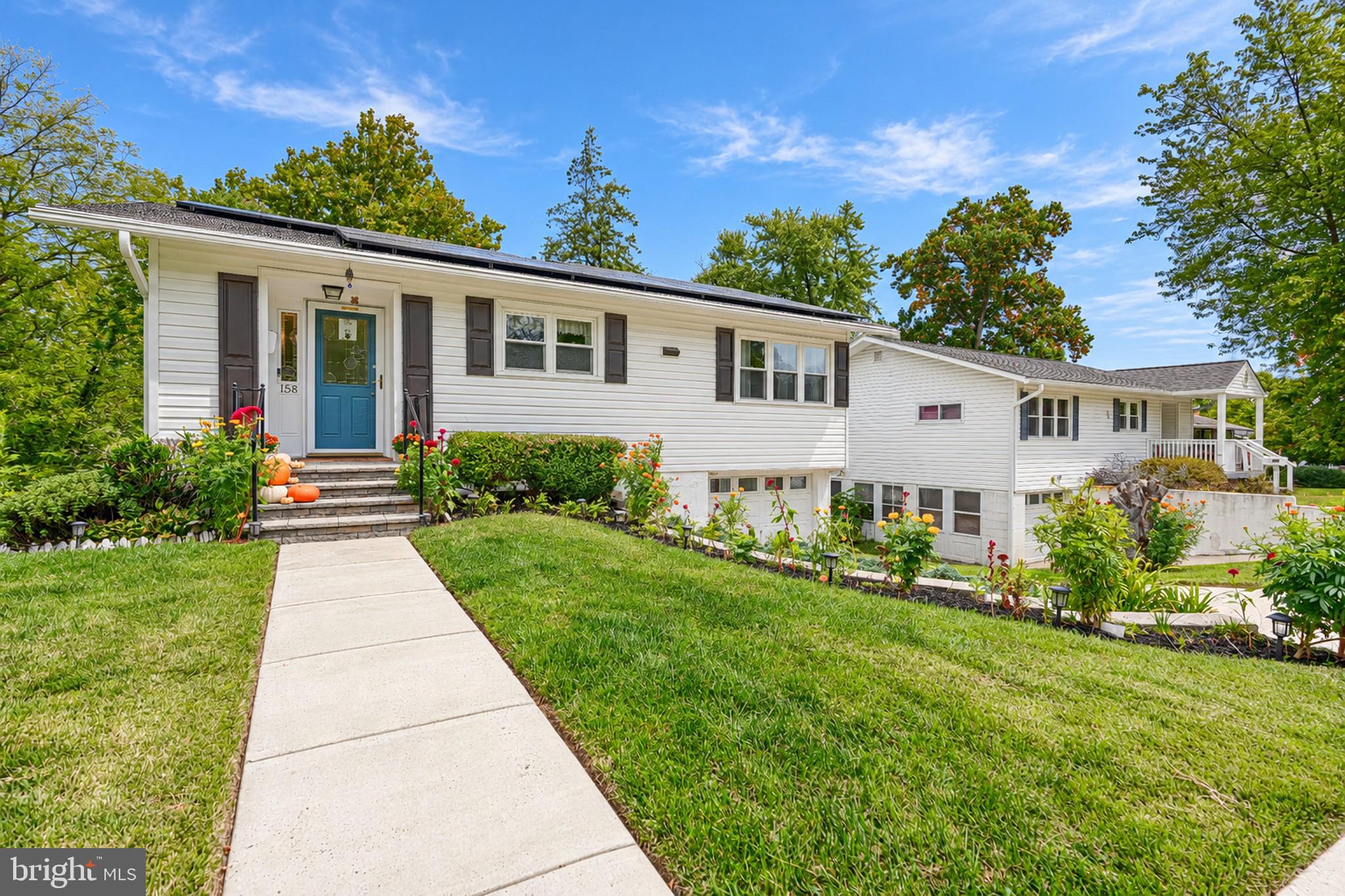 158 Greenmeadow Dr, Lutherville Timonium, MD 21093 photo