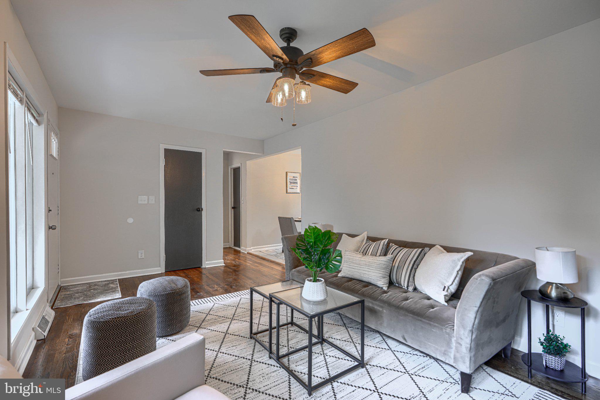 4625 Chickory Hill Ln, Baltimore, MD 21208 photo