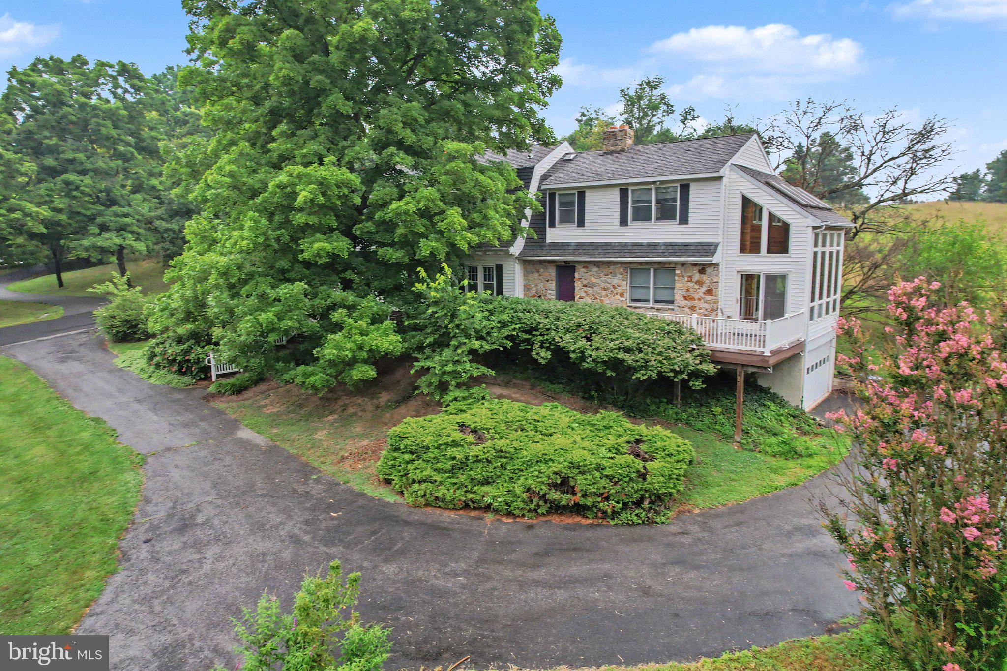 190 Plank Rd, Gettysburg, PA 17325