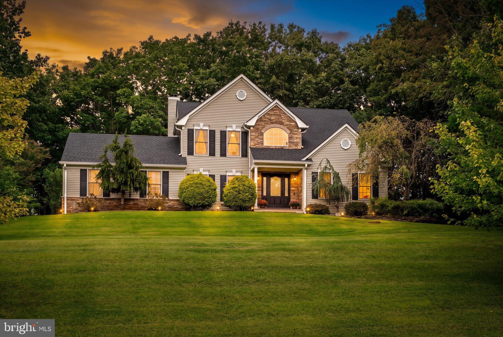 124 Bobbis Terrace, New Egypt, NJ 08533