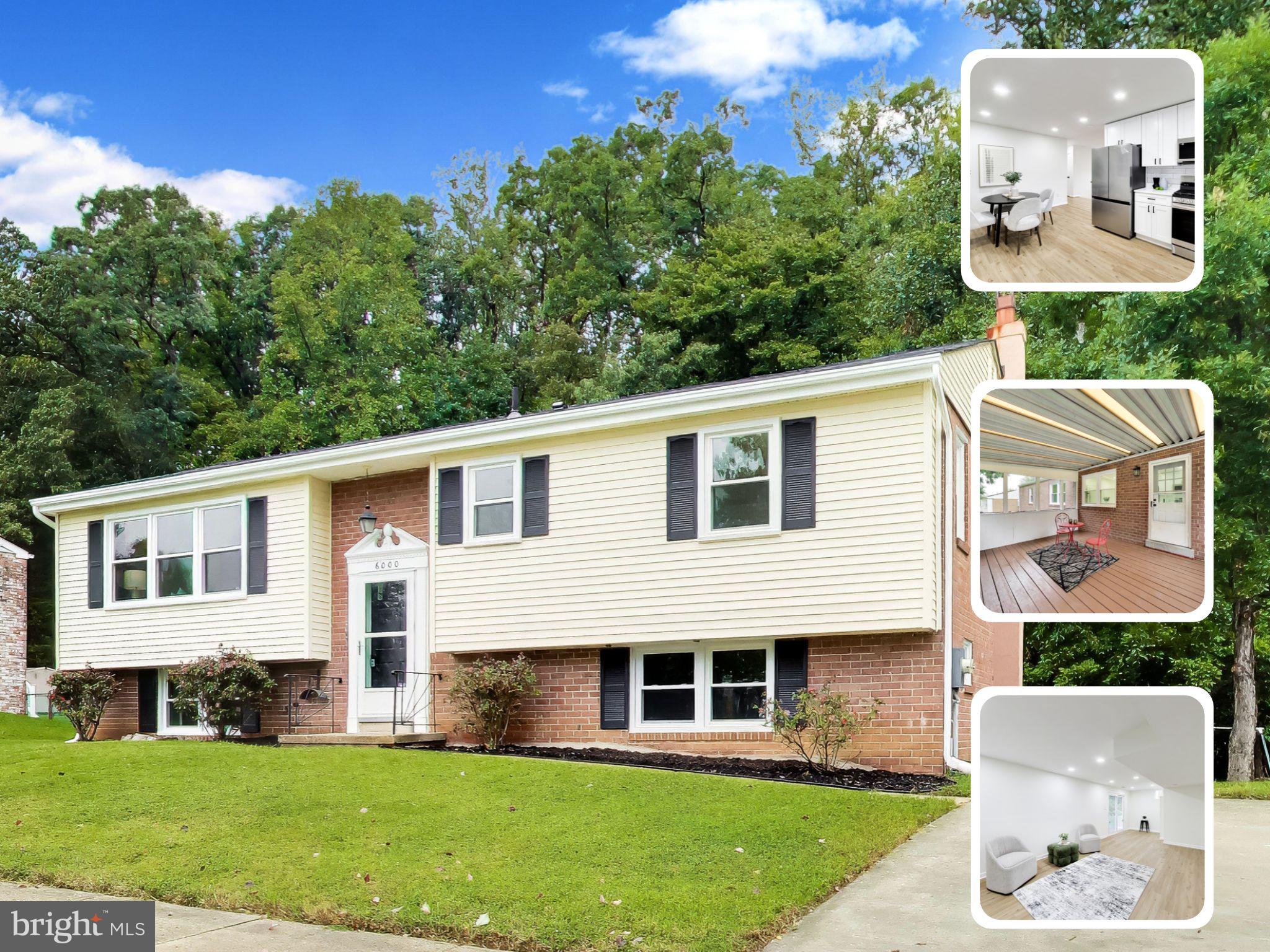 6000 Brooke Jane Dr, Clinton, MD 20735