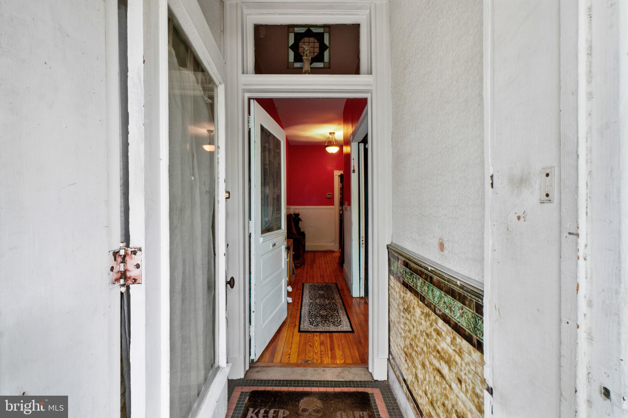 2621 N Calvert St, Baltimore, MD 21218 photo