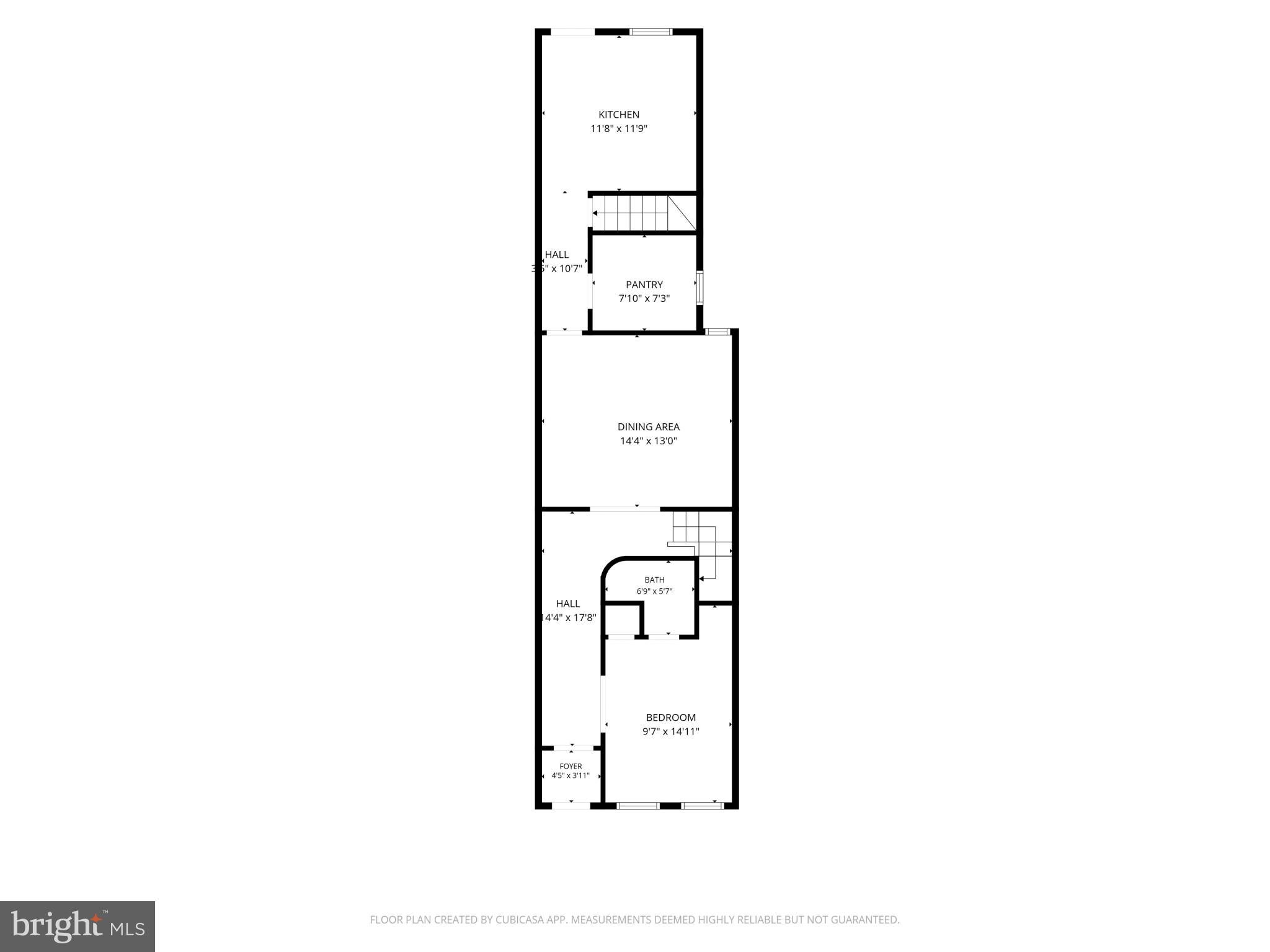 2621 N Calvert St, Baltimore, MD 21218 photo