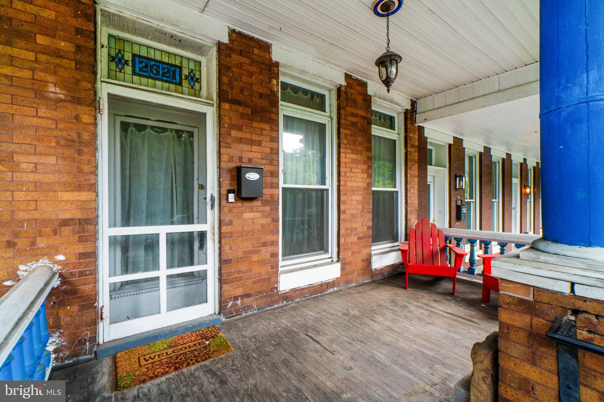 2621 Calvert St, Baltimore, MD 21218