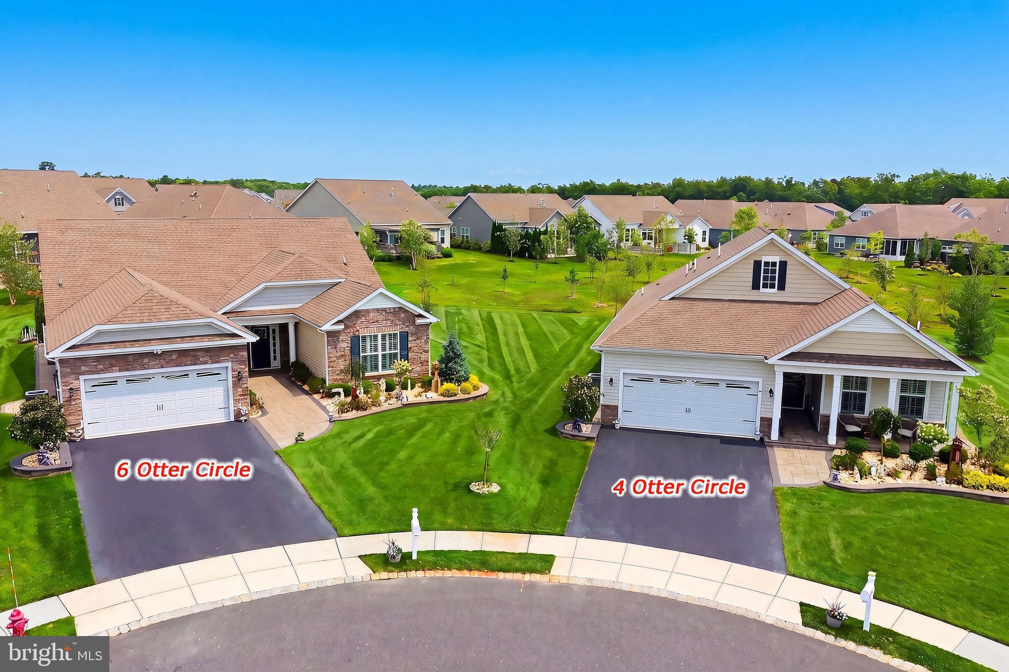 6 Otter Cir, Barnegat, NJ 08005 photo